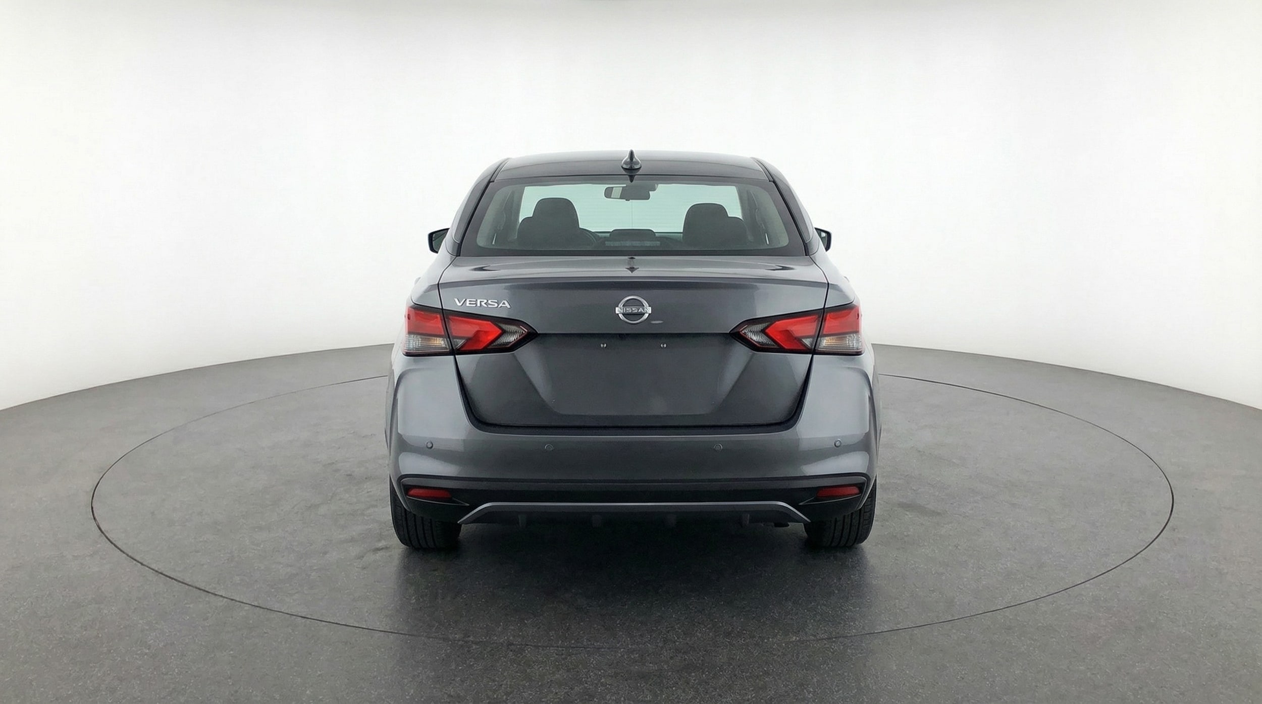 Thumbnail: 2025 Nissan Versa - 6