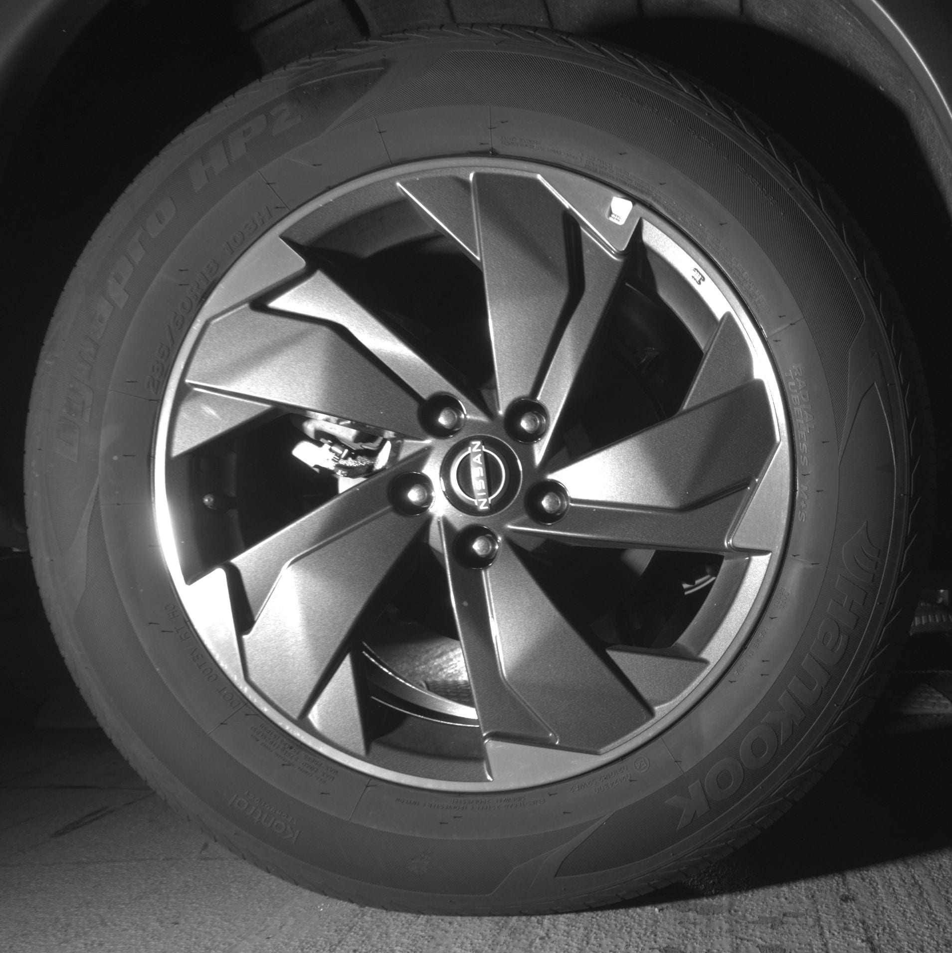 Thumbnail: 2025 Nissan Rogue - 12