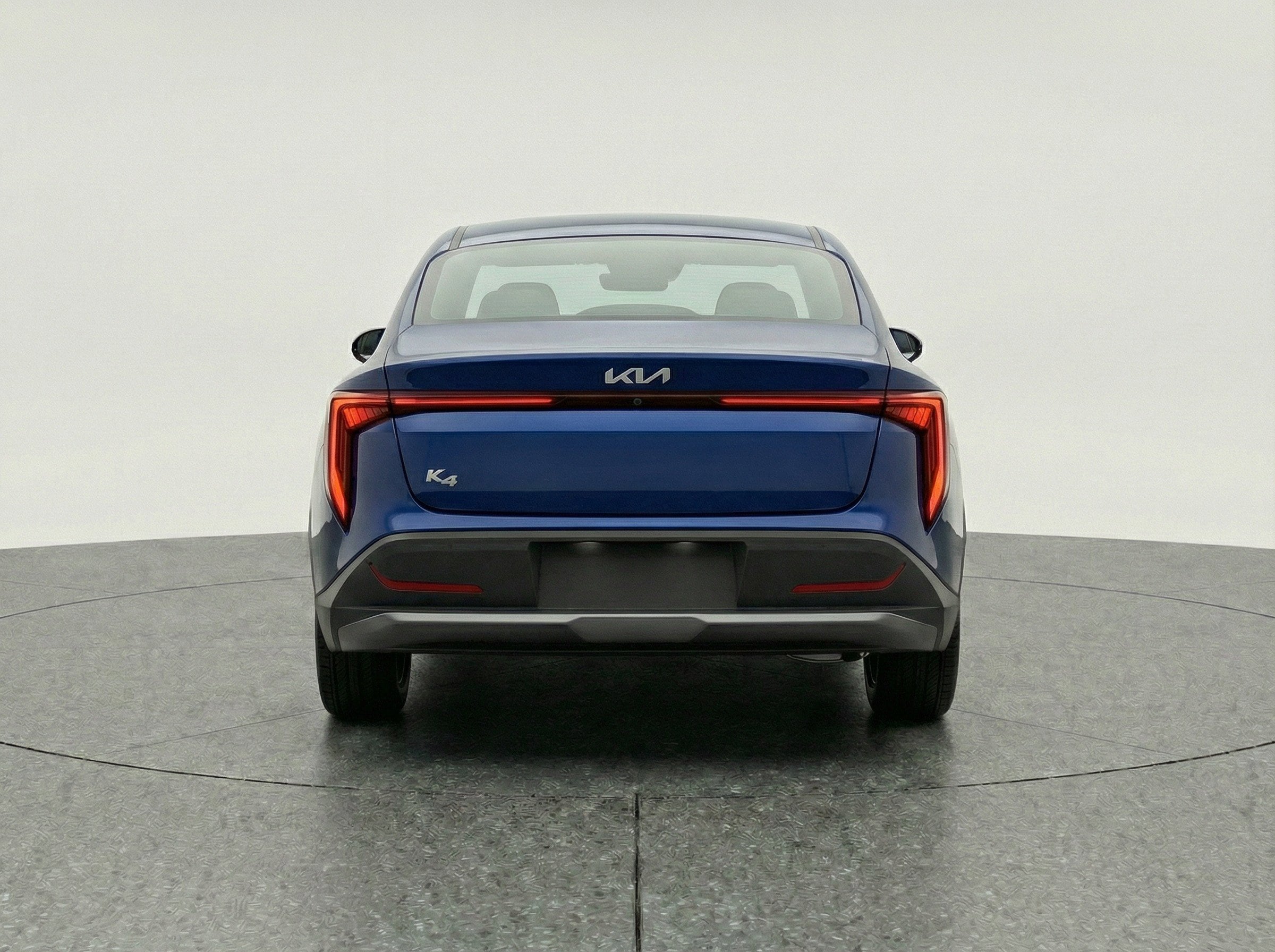 Thumbnail: 2025 Kia K4 - 7
