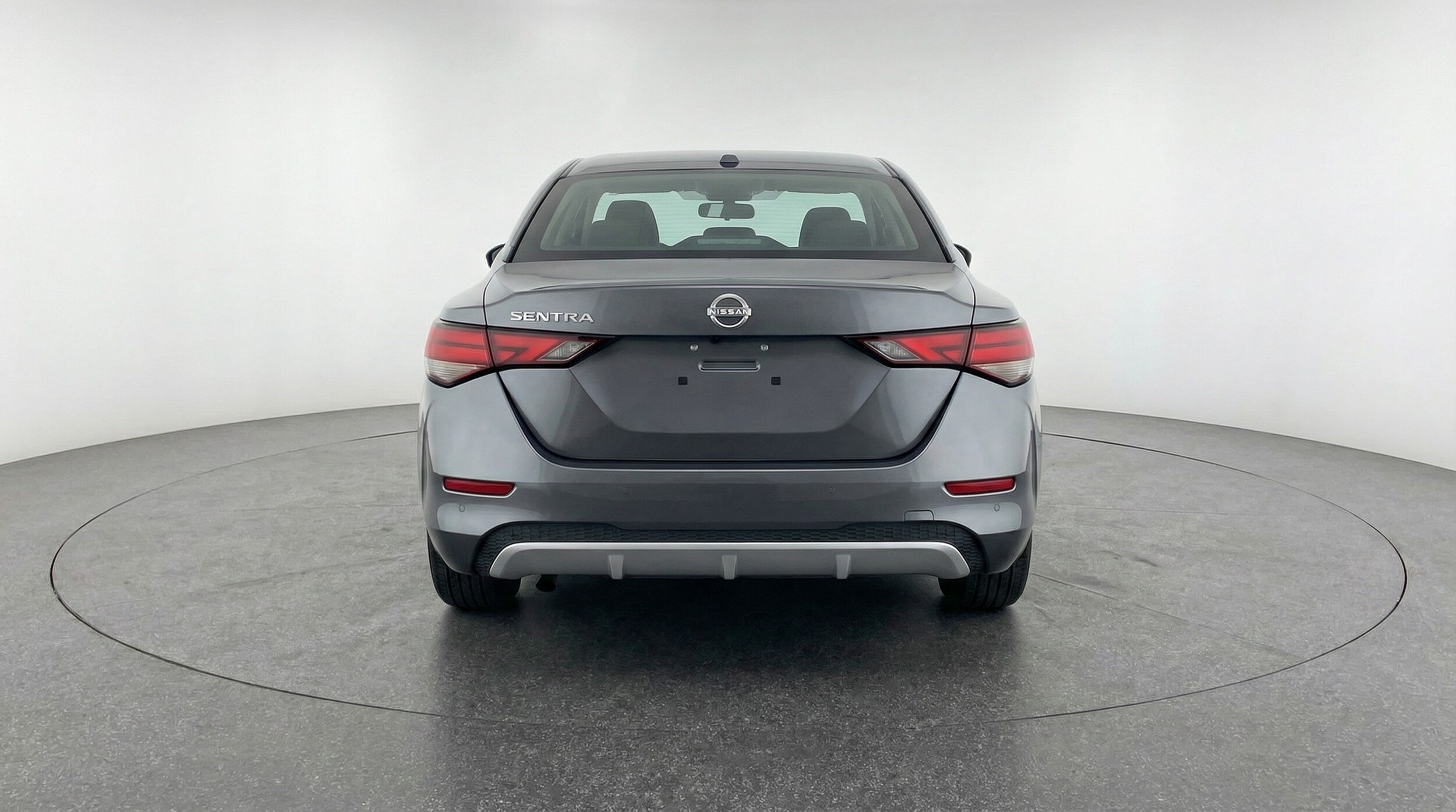 Thumbnail: 2025 Nissan Sentra - 6