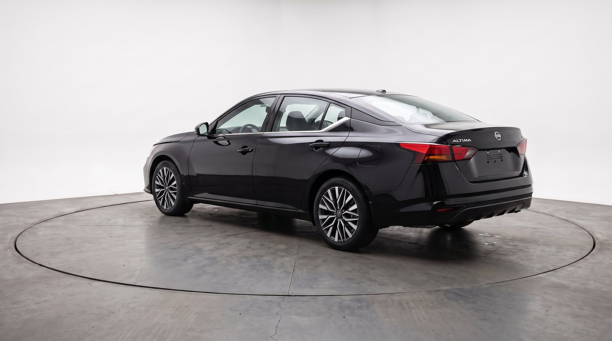 Thumbnail: 2026 Nissan Altima - 6