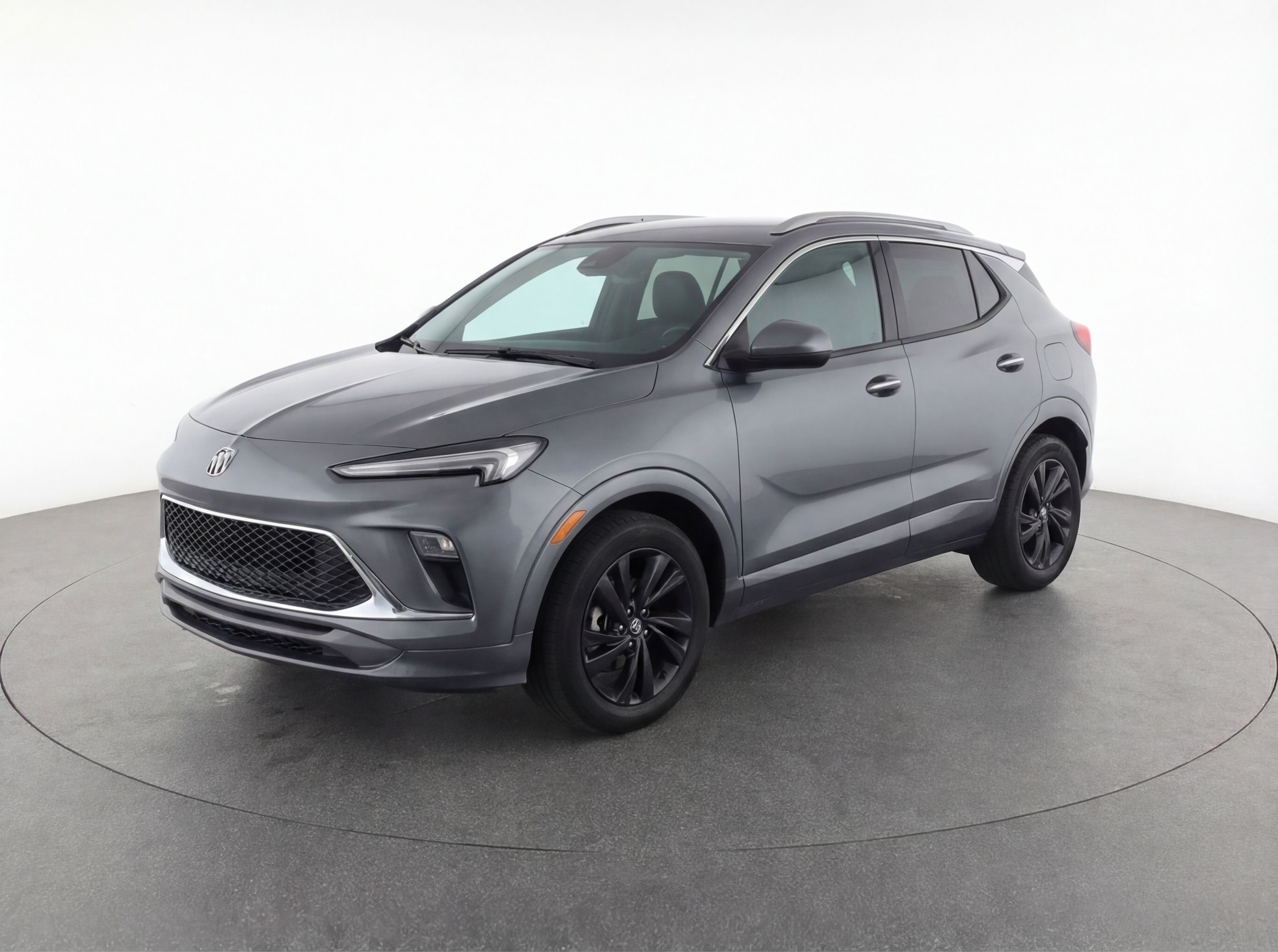 Thumbnail: 2024 Buick Encore GX - 3