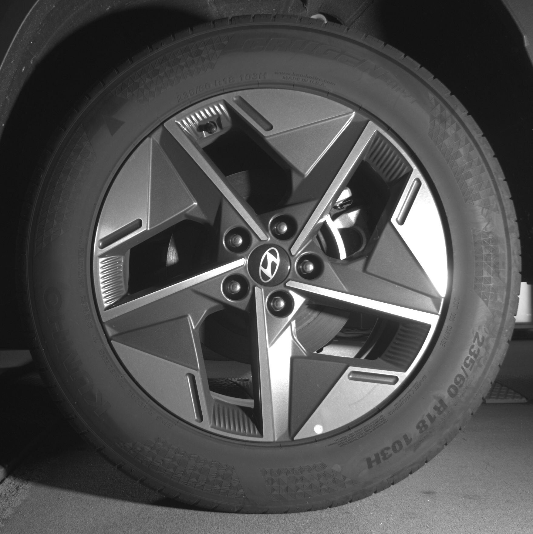 Thumbnail: 2025 Hyundai Tucson - 11