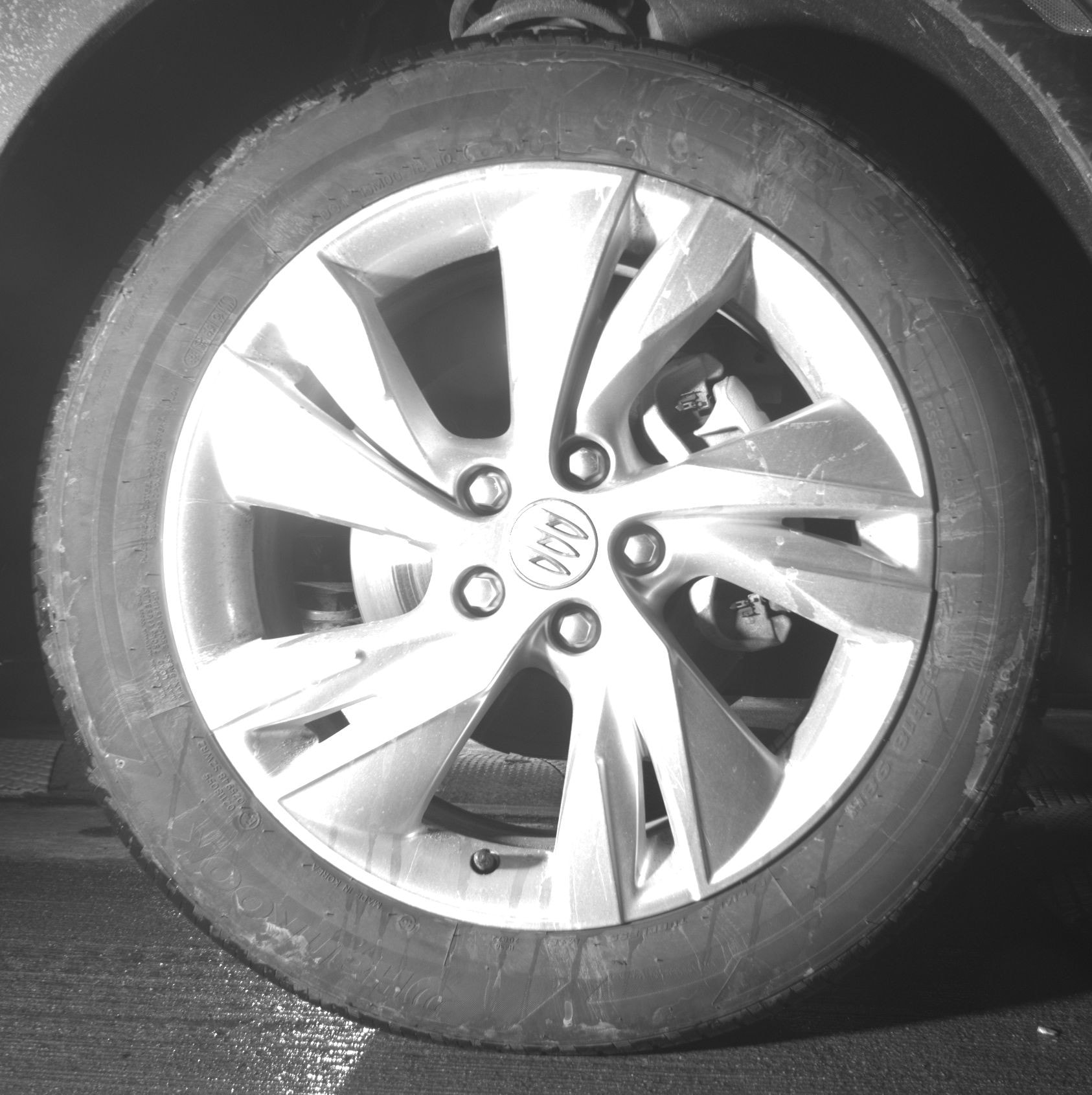 Thumbnail: 2025 Buick Encore GX - 10