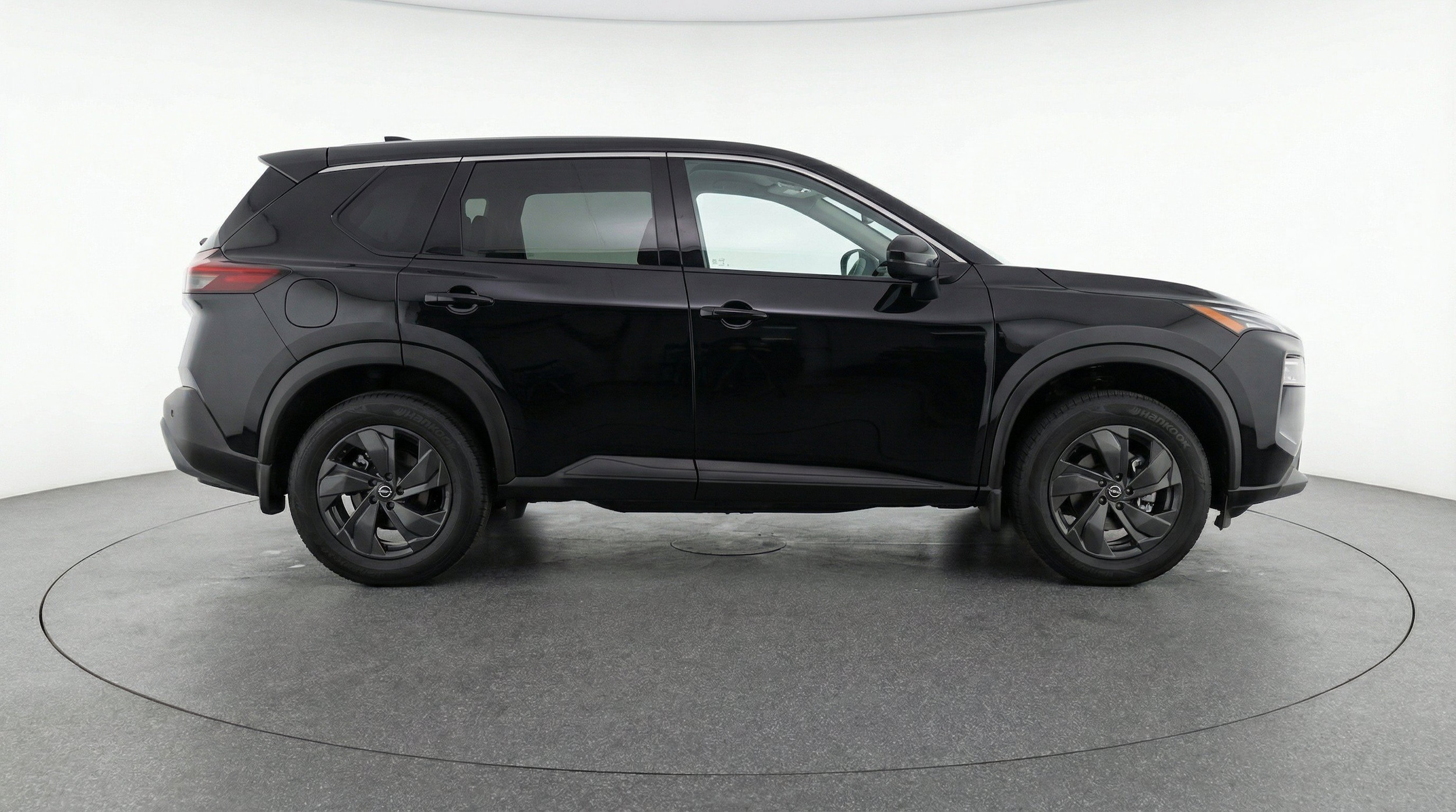 Thumbnail: 2026 Nissan Rogue - 10