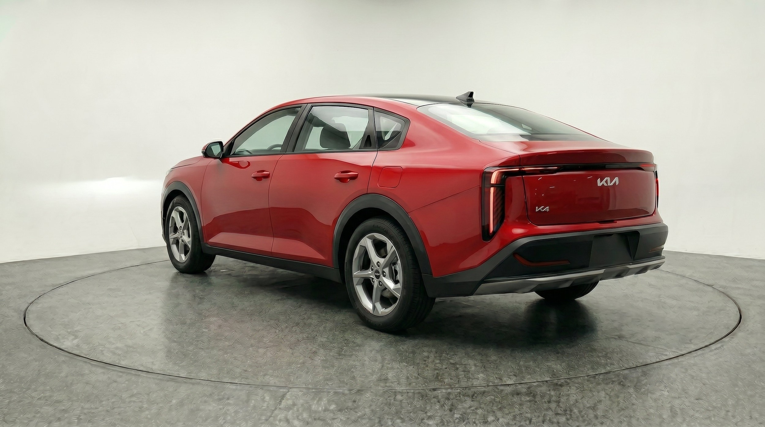 Thumbnail: 2026 Kia K4 - 6