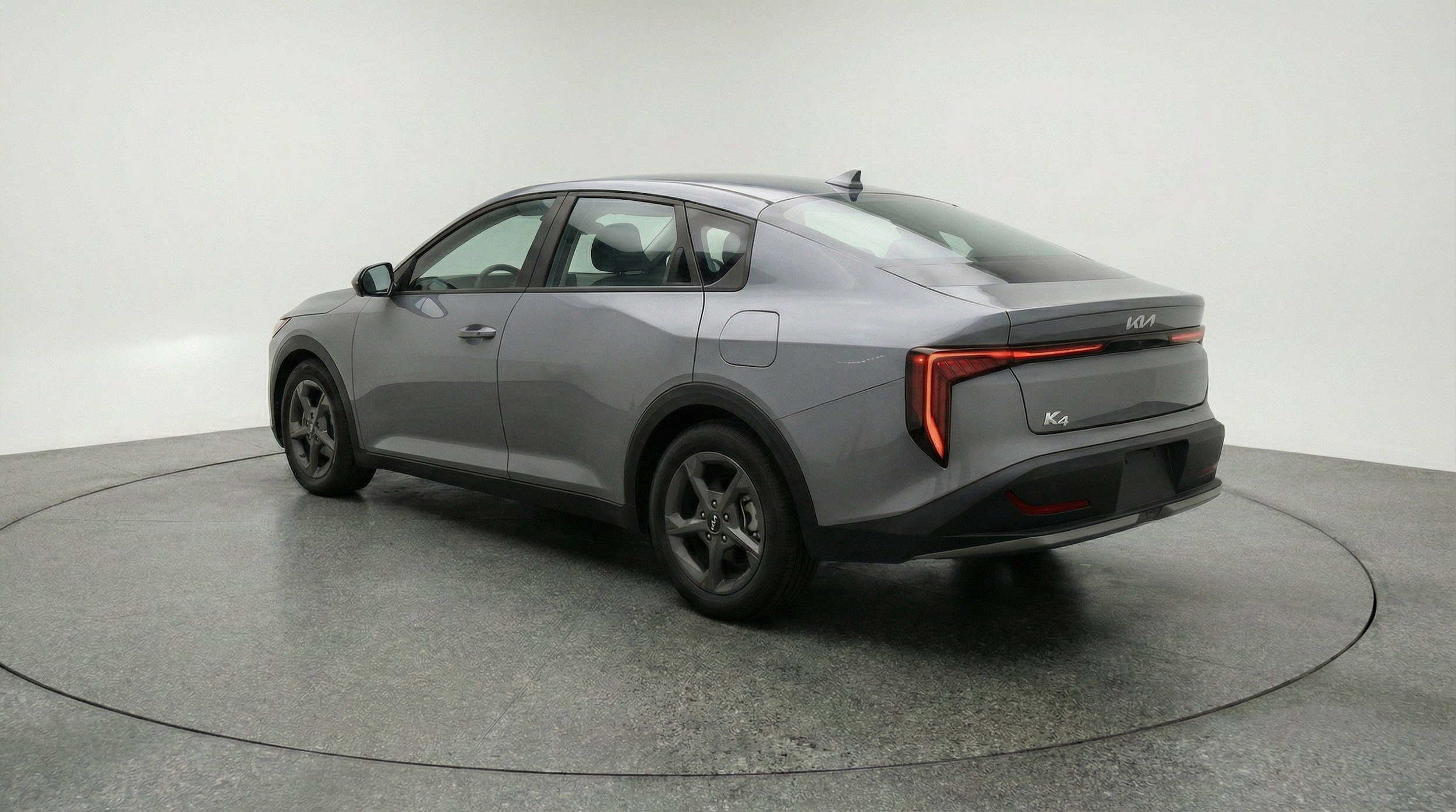 Thumbnail: 2025 Kia K4 - 6