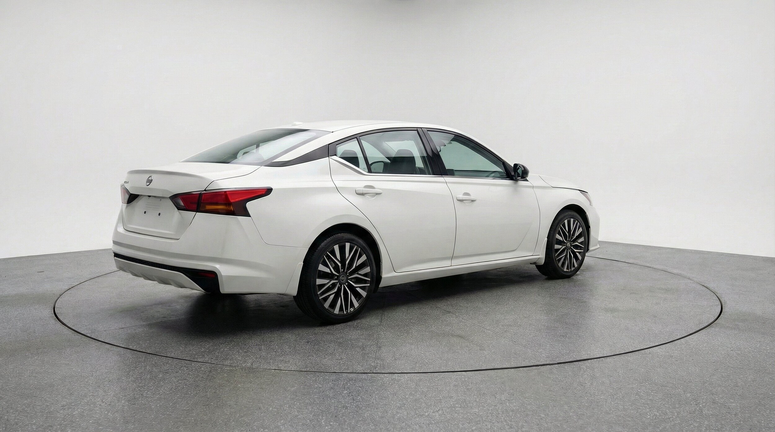 Thumbnail: 2026 Nissan Altima - 9