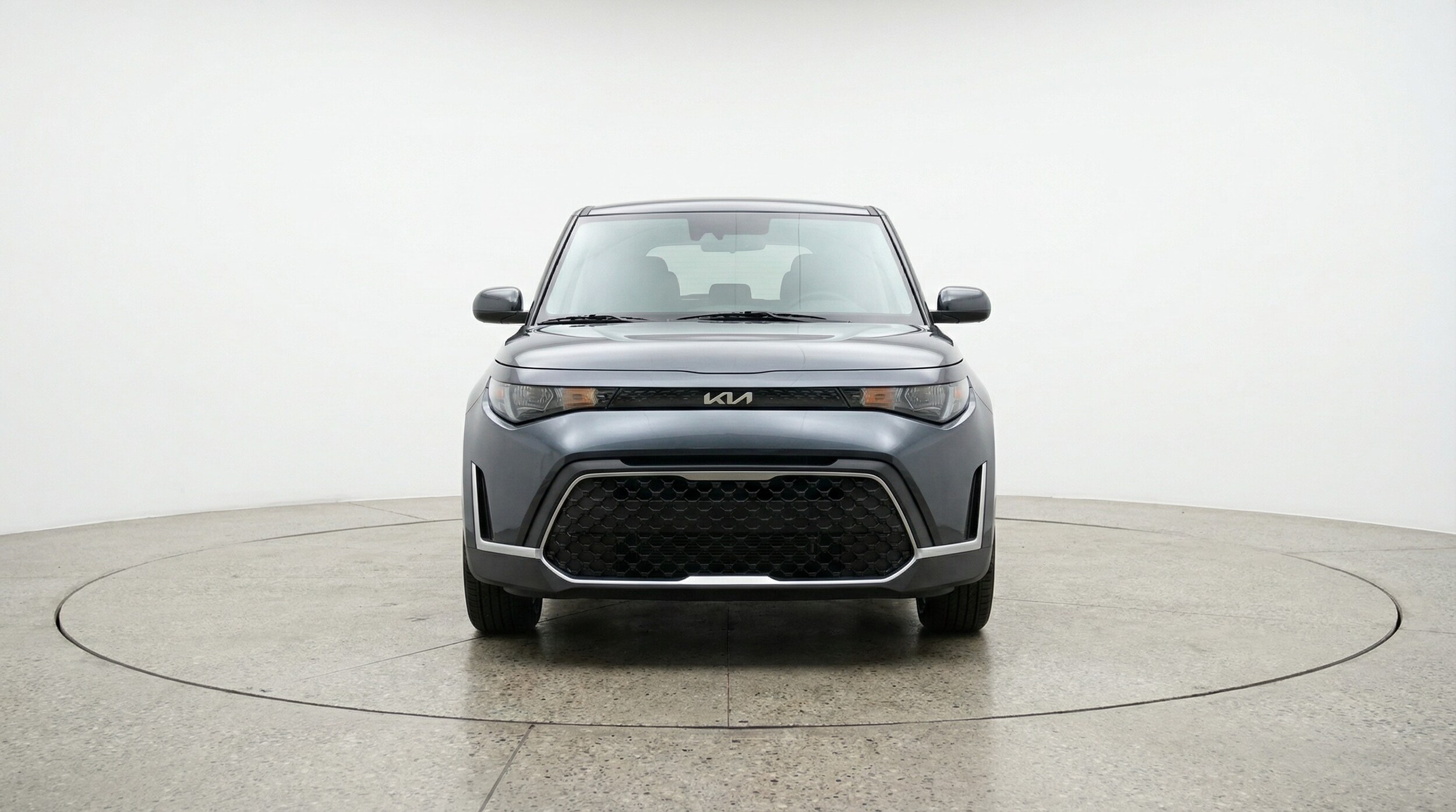 Thumbnail: 2025 Kia Soul - 2