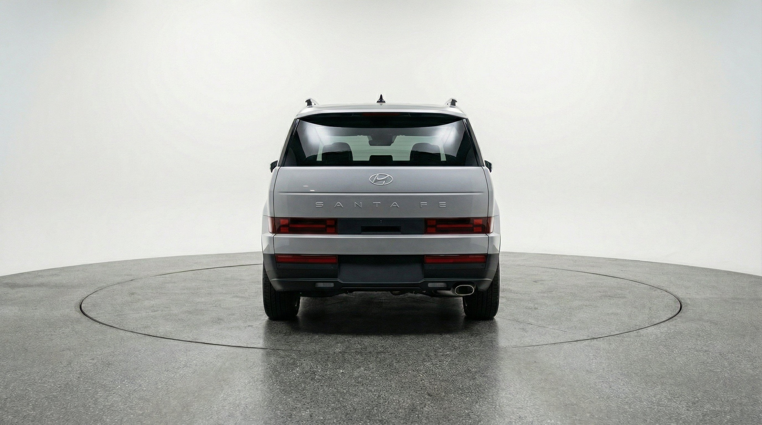 Thumbnail: 2026 Hyundai Santa Fe - 7