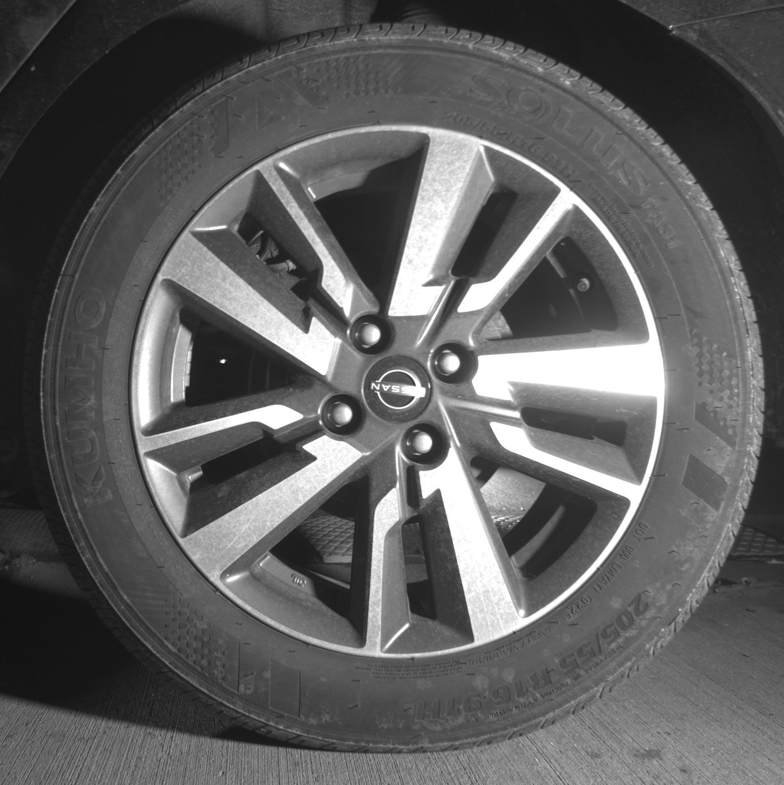 Thumbnail: 2025 Nissan Versa - 11