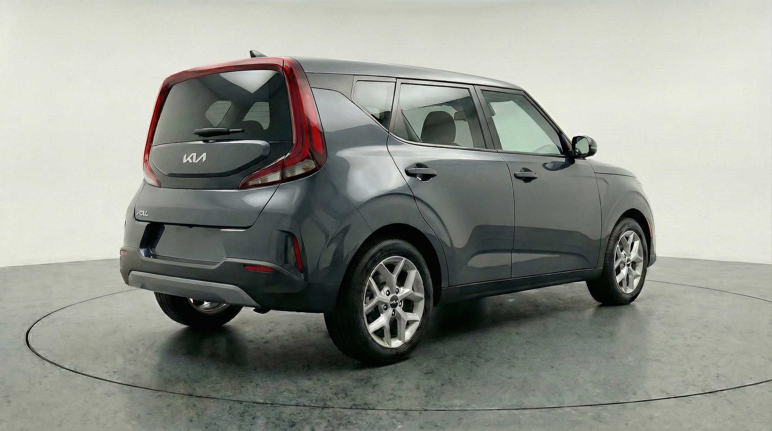 Thumbnail: 2025 Kia Soul - 7