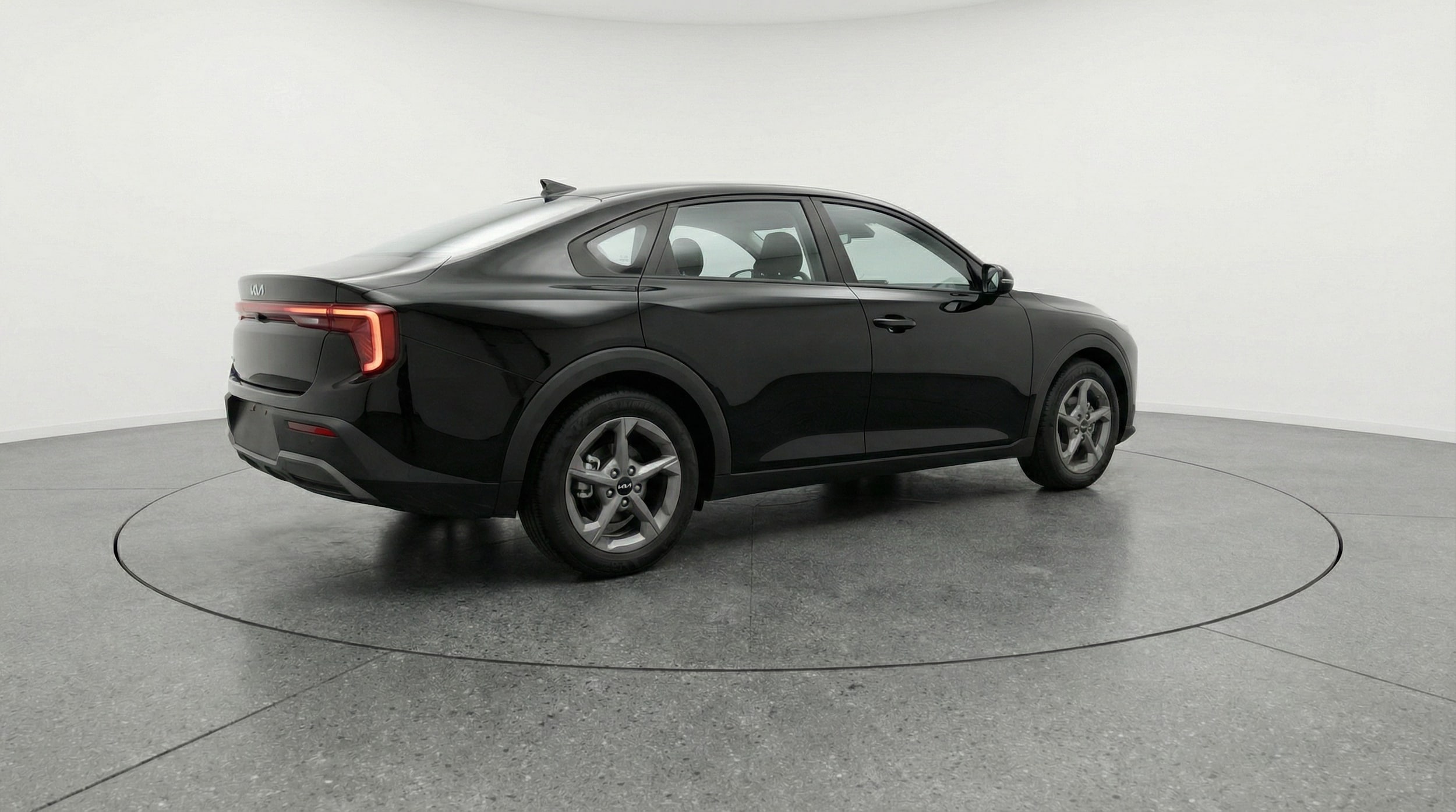 Thumbnail: 2025 Kia K4 - 7