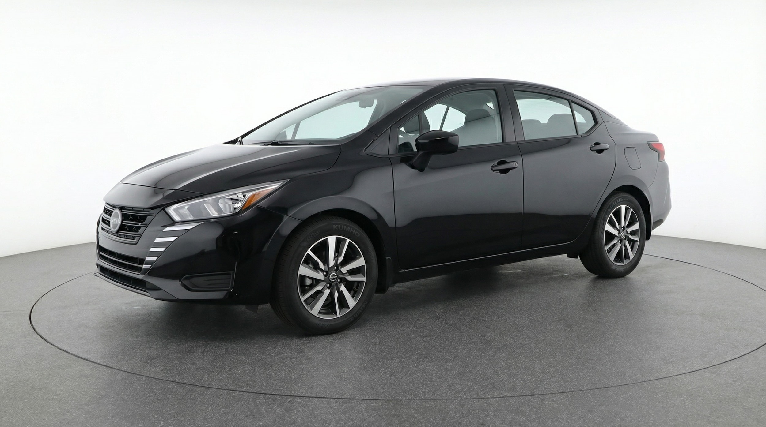 Thumbnail: 2025 Nissan Versa - 3