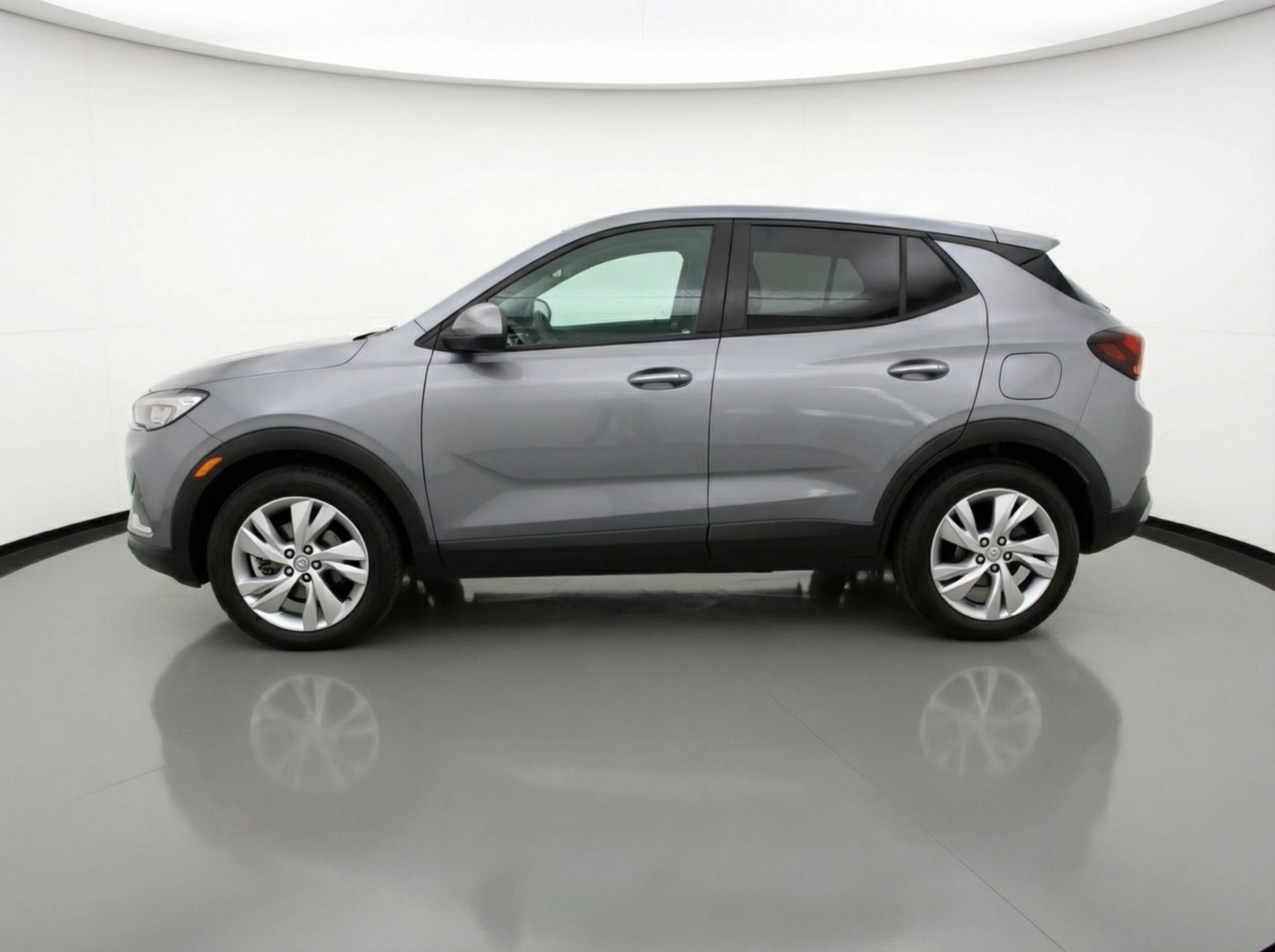 Thumbnail: 2025 Buick Encore GX - 4