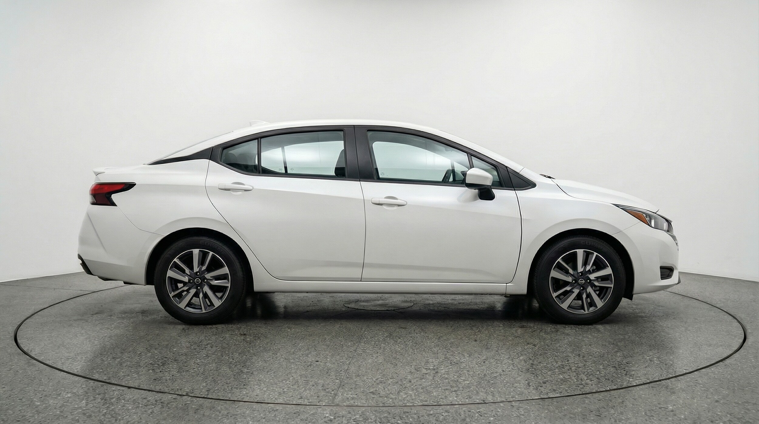 Thumbnail: 2025 Nissan Versa - 8