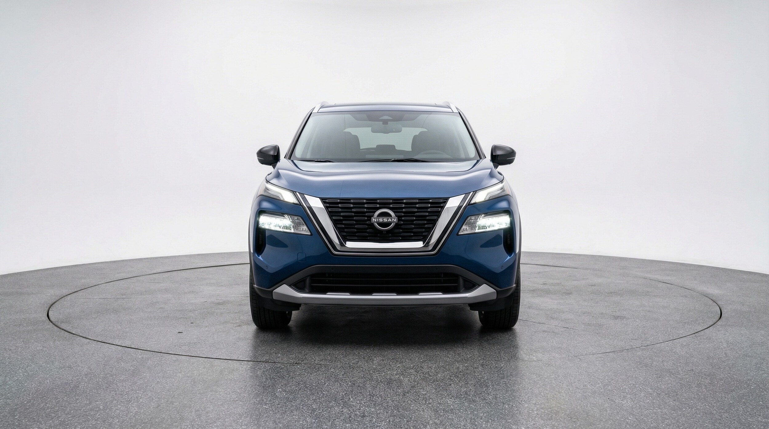 Thumbnail: 2025 Nissan Rogue - 2