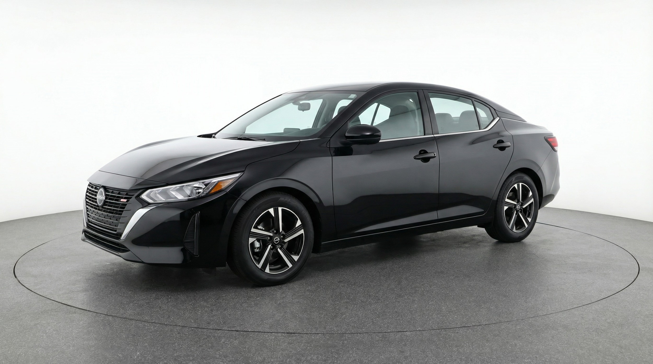 Thumbnail: 2025 Nissan Sentra - 3