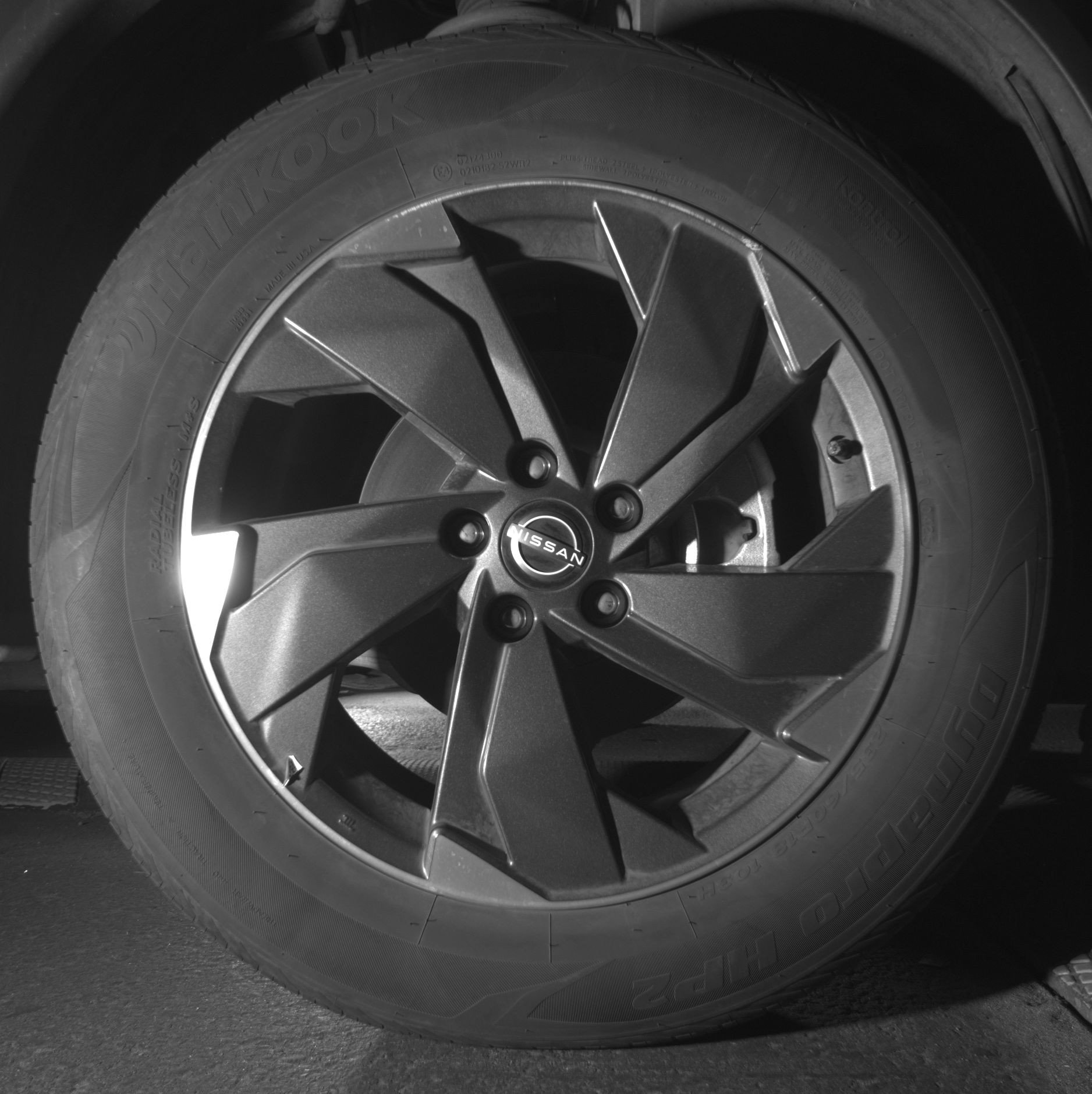 Thumbnail: 2025 Nissan Rogue - 13