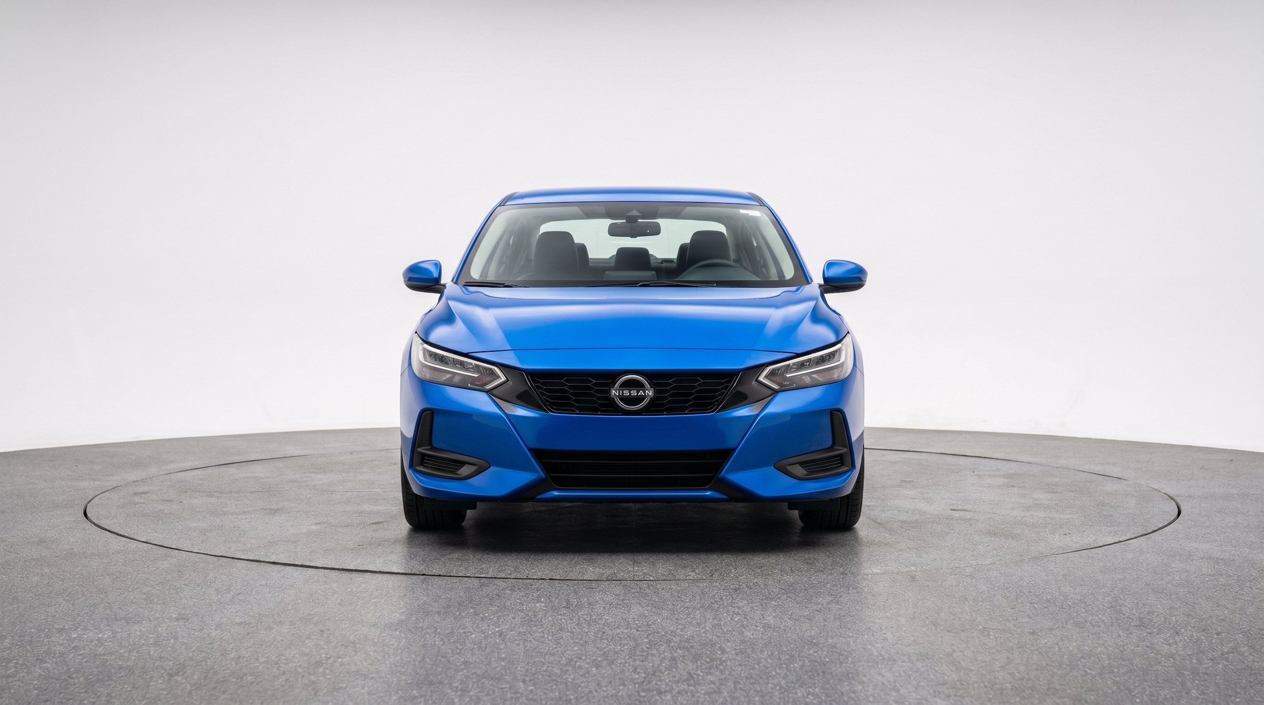 Thumbnail: 2025 Nissan Sentra - 2