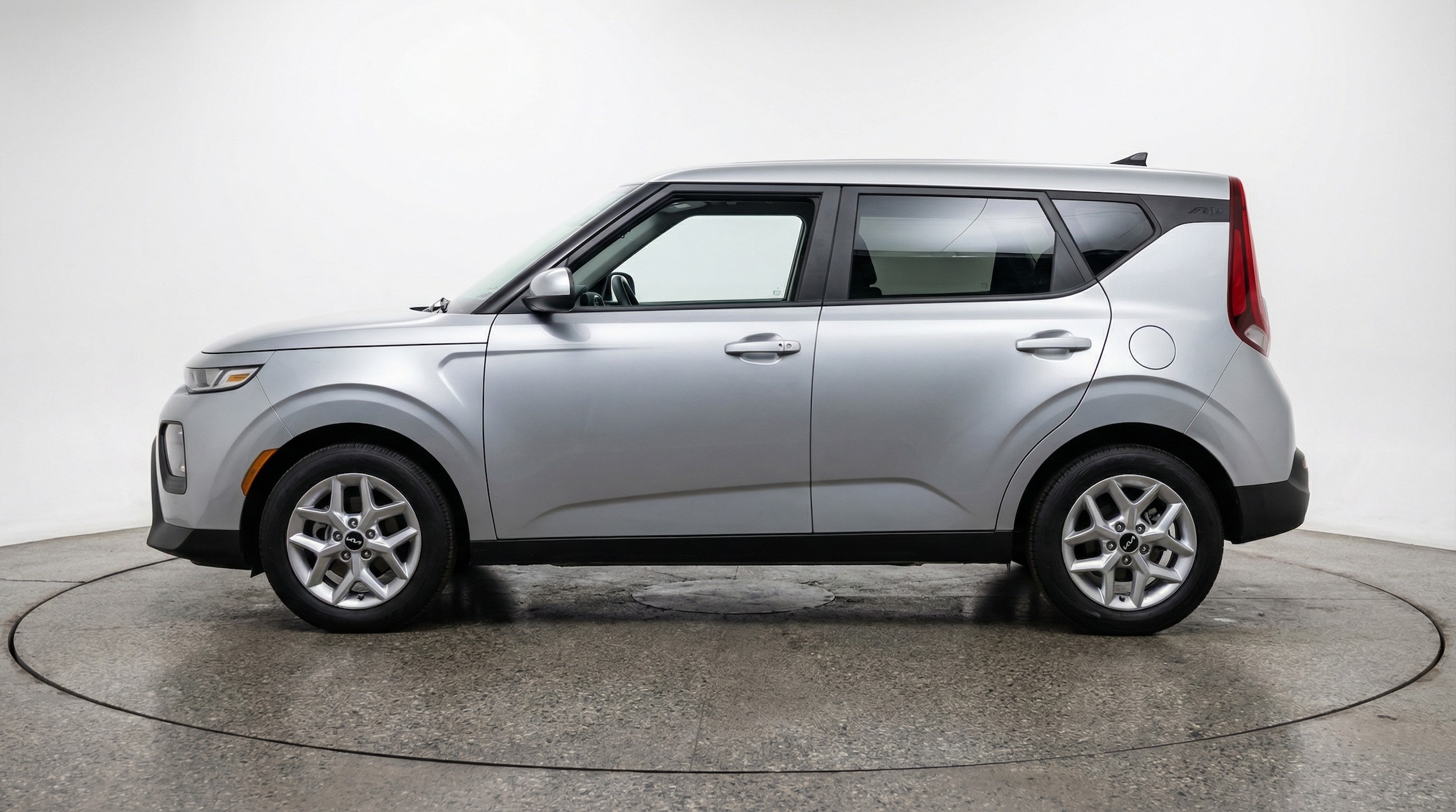 Thumbnail: 2025 Kia Soul - 4