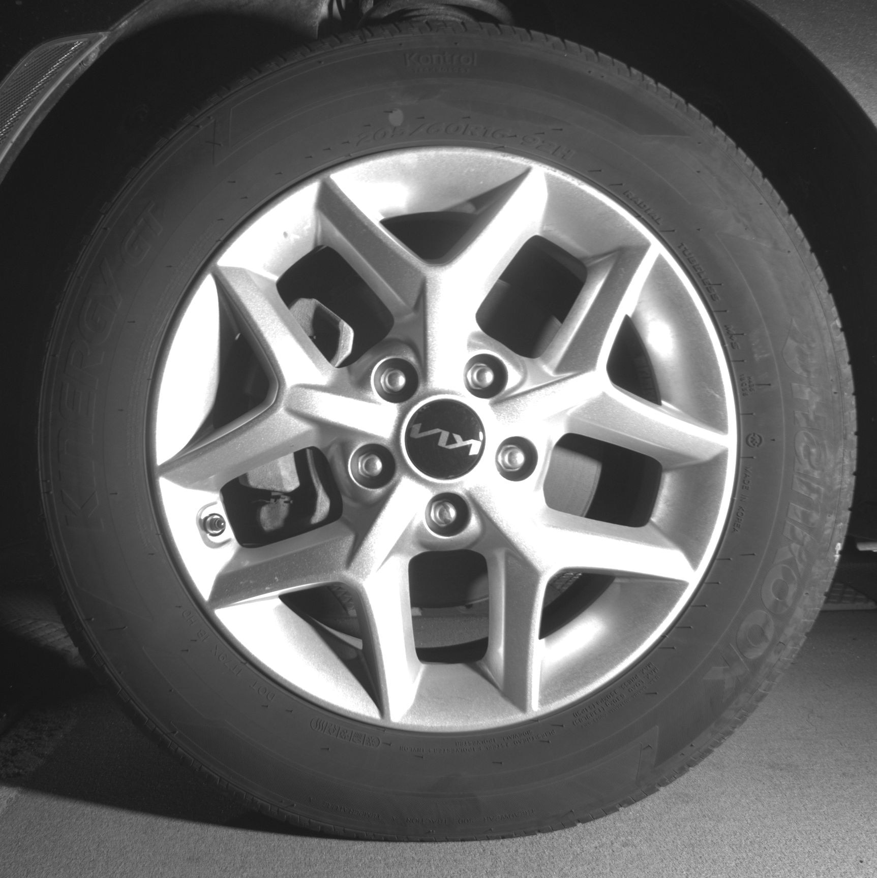 Thumbnail: 2025 Kia Soul - 9