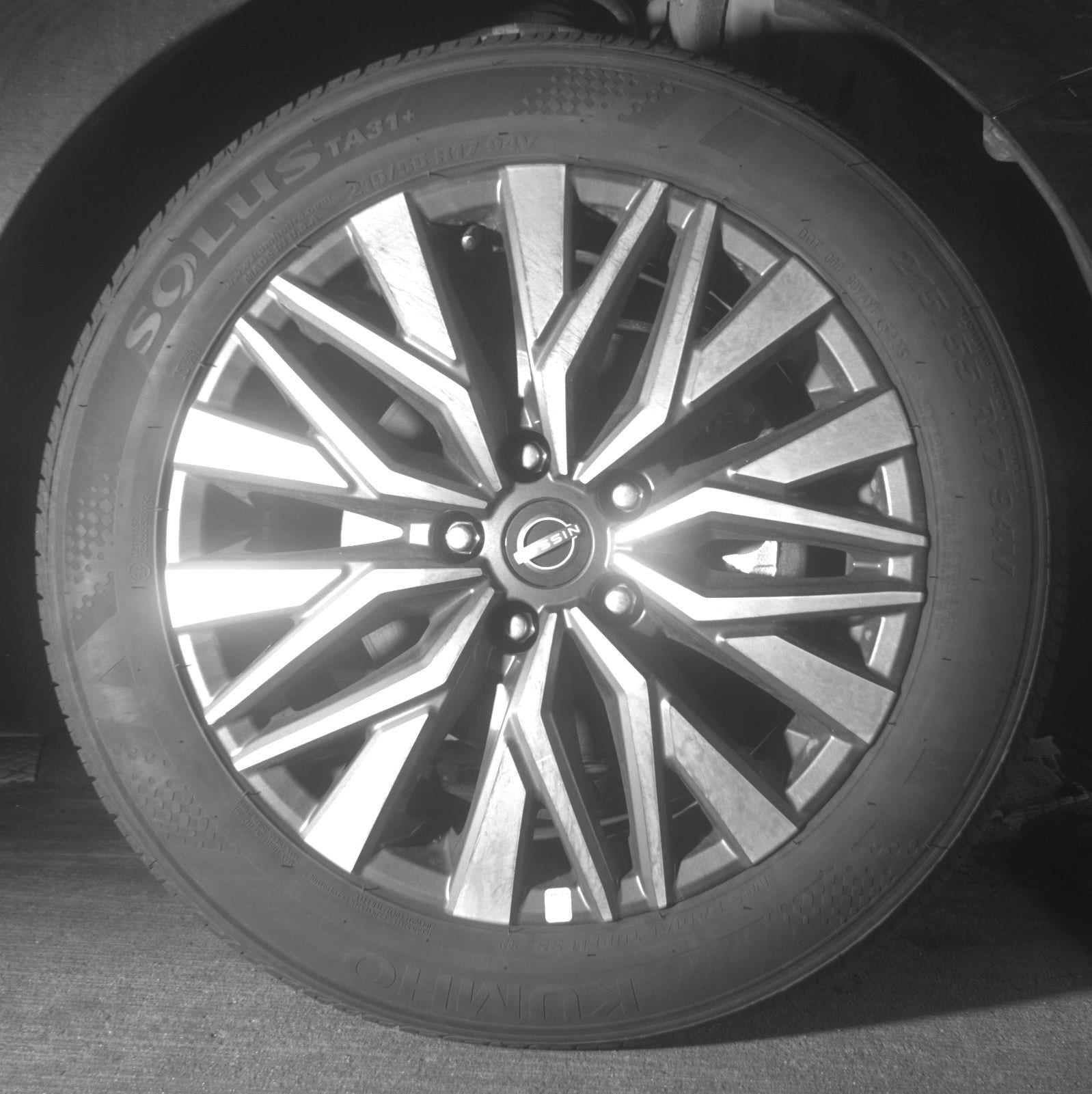 Thumbnail: 2026 Nissan Altima - 13