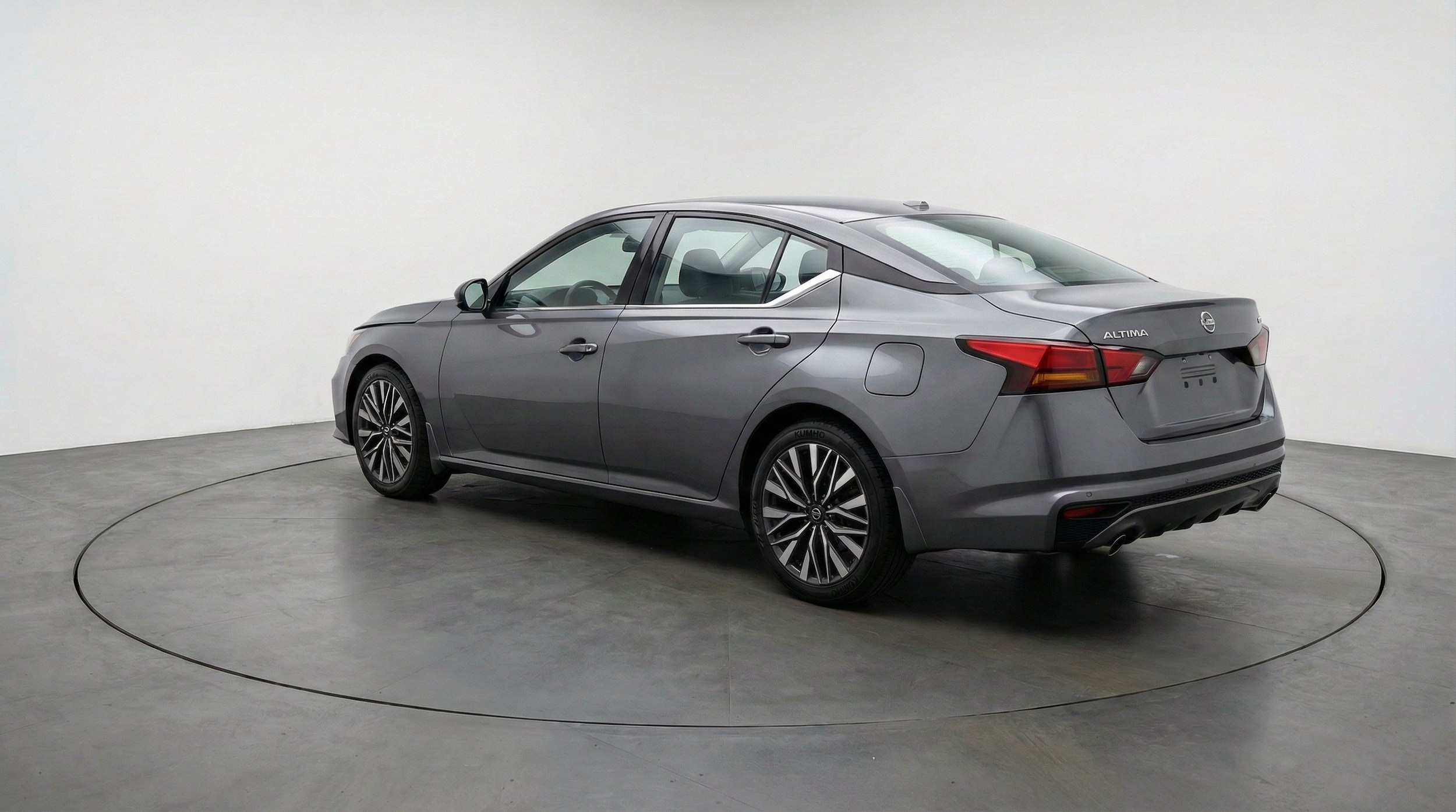 Thumbnail: 2026 Nissan Altima - 6
