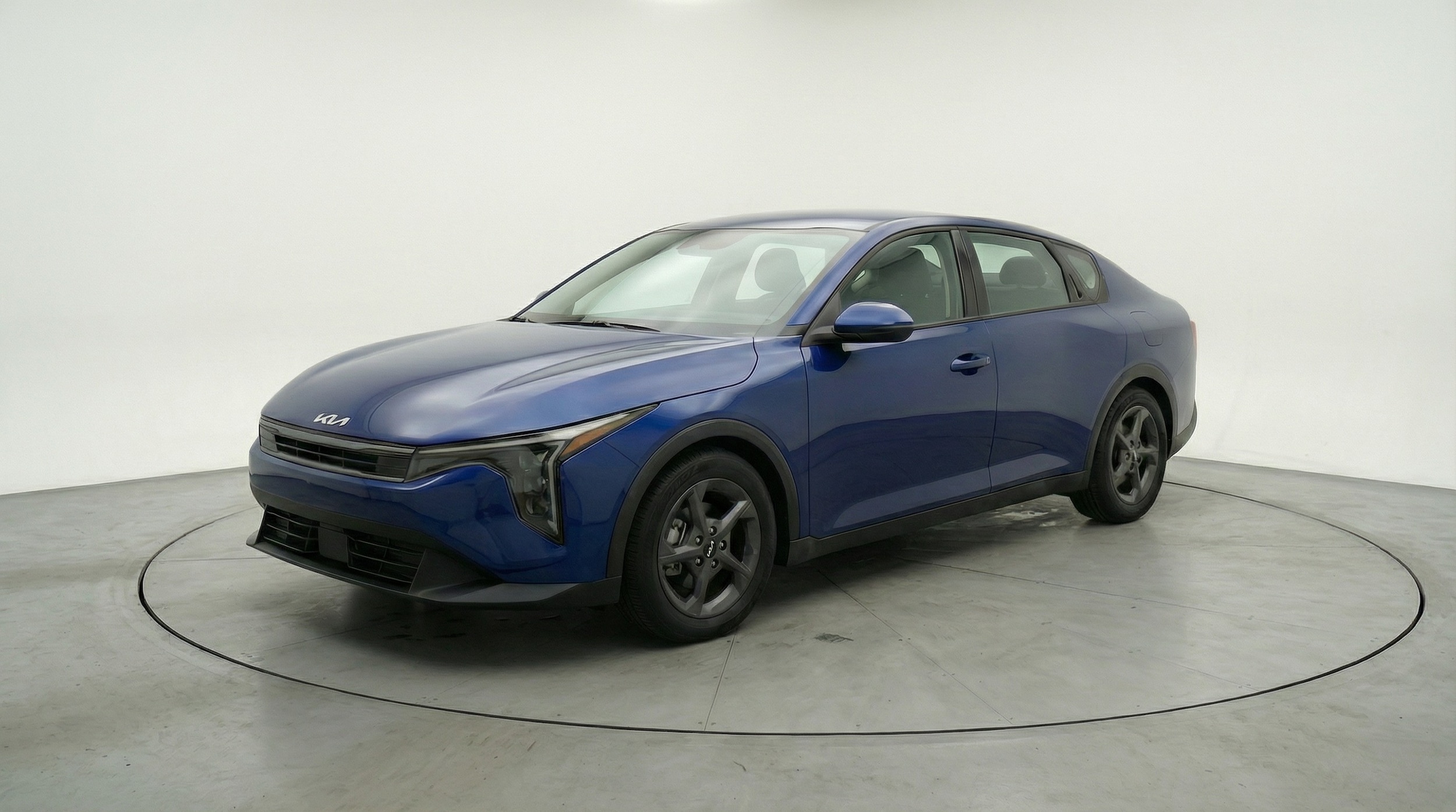 Thumbnail: 2025 Kia K4 - 3