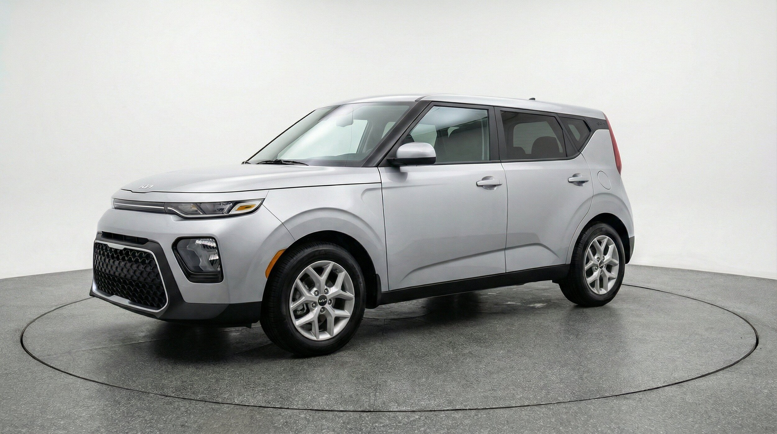 Thumbnail: 2025 Kia Soul - 3