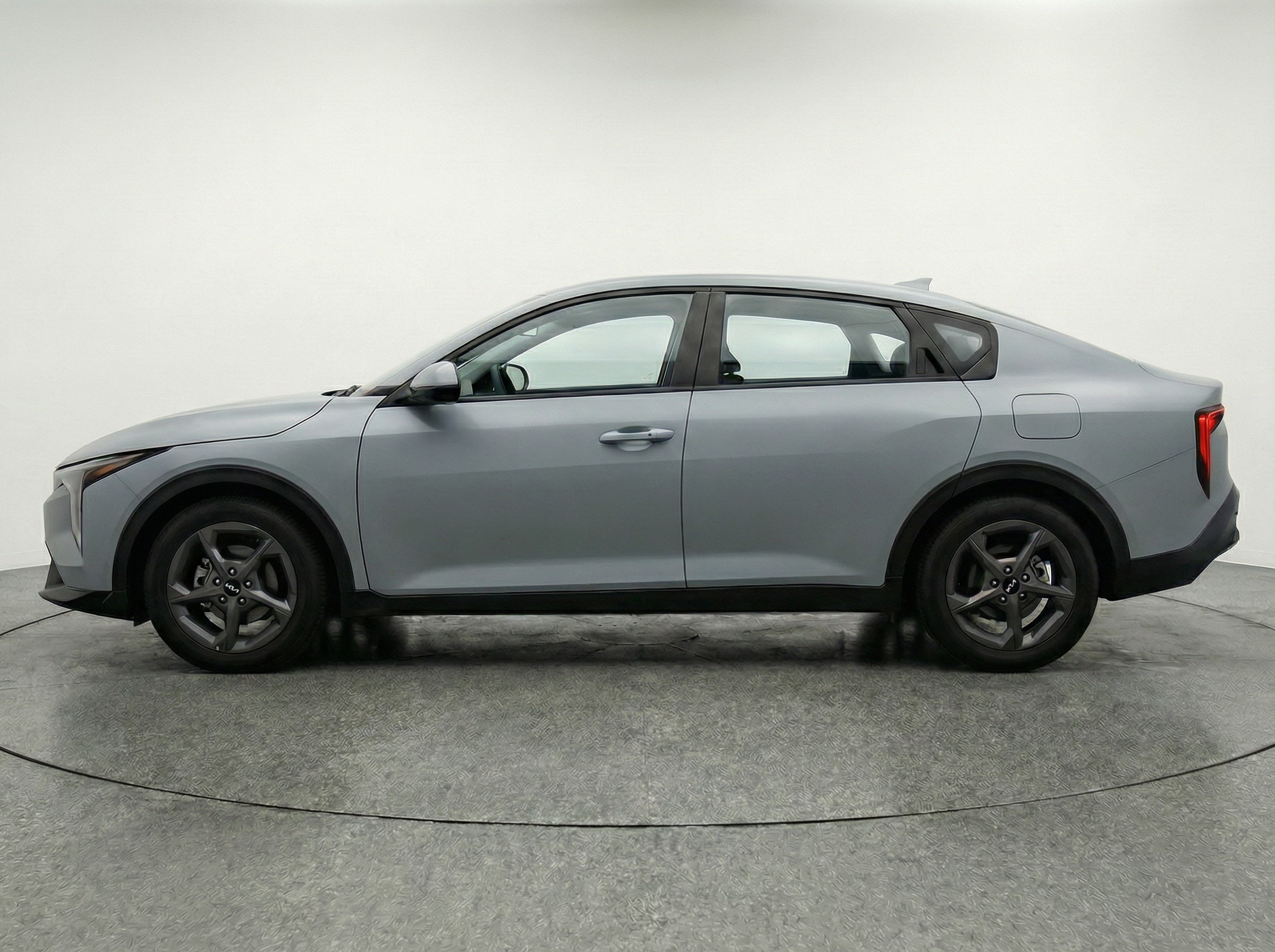 Thumbnail: 2025 Kia K4 - 4