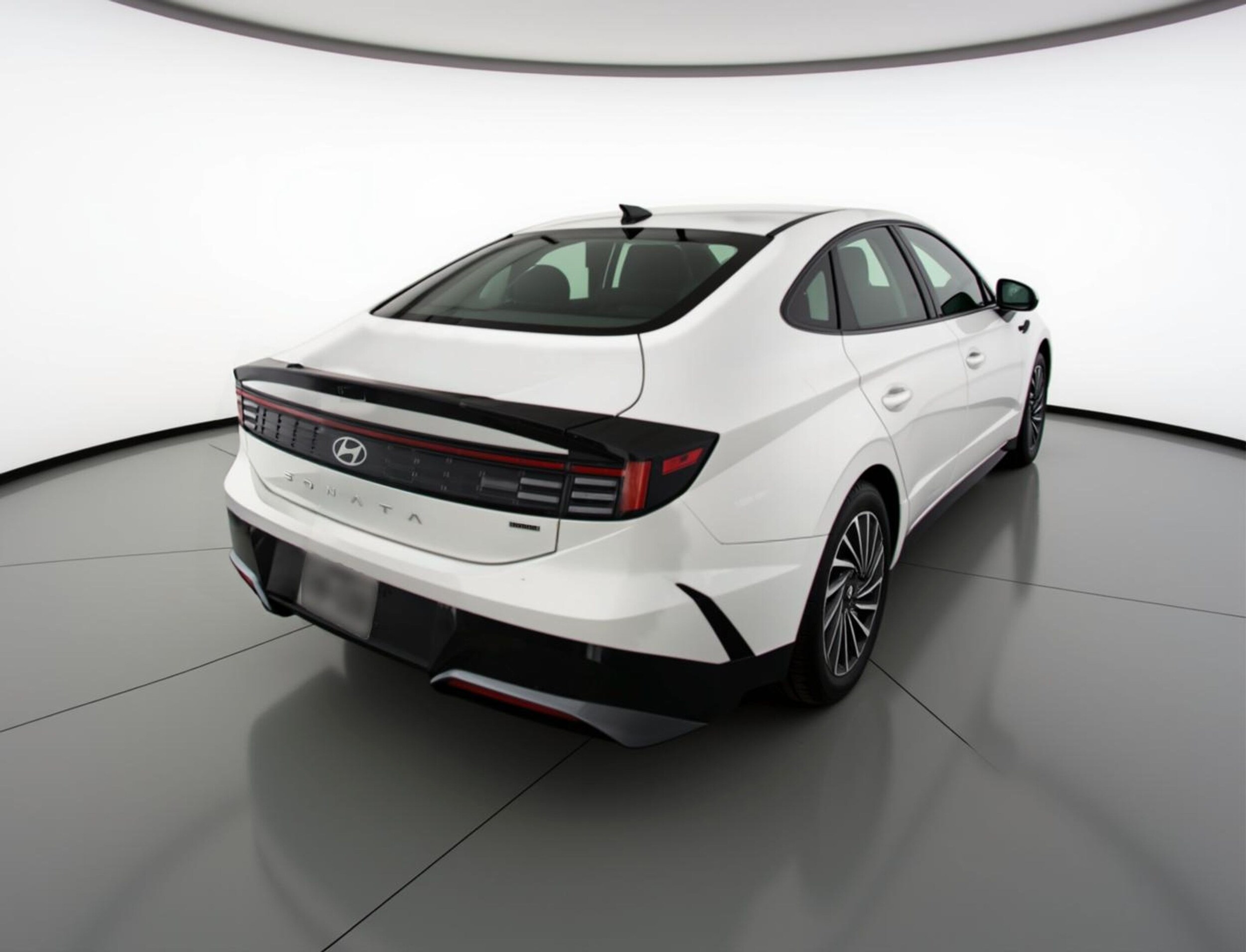 Thumbnail: 2025 Hyundai Sonata - 7