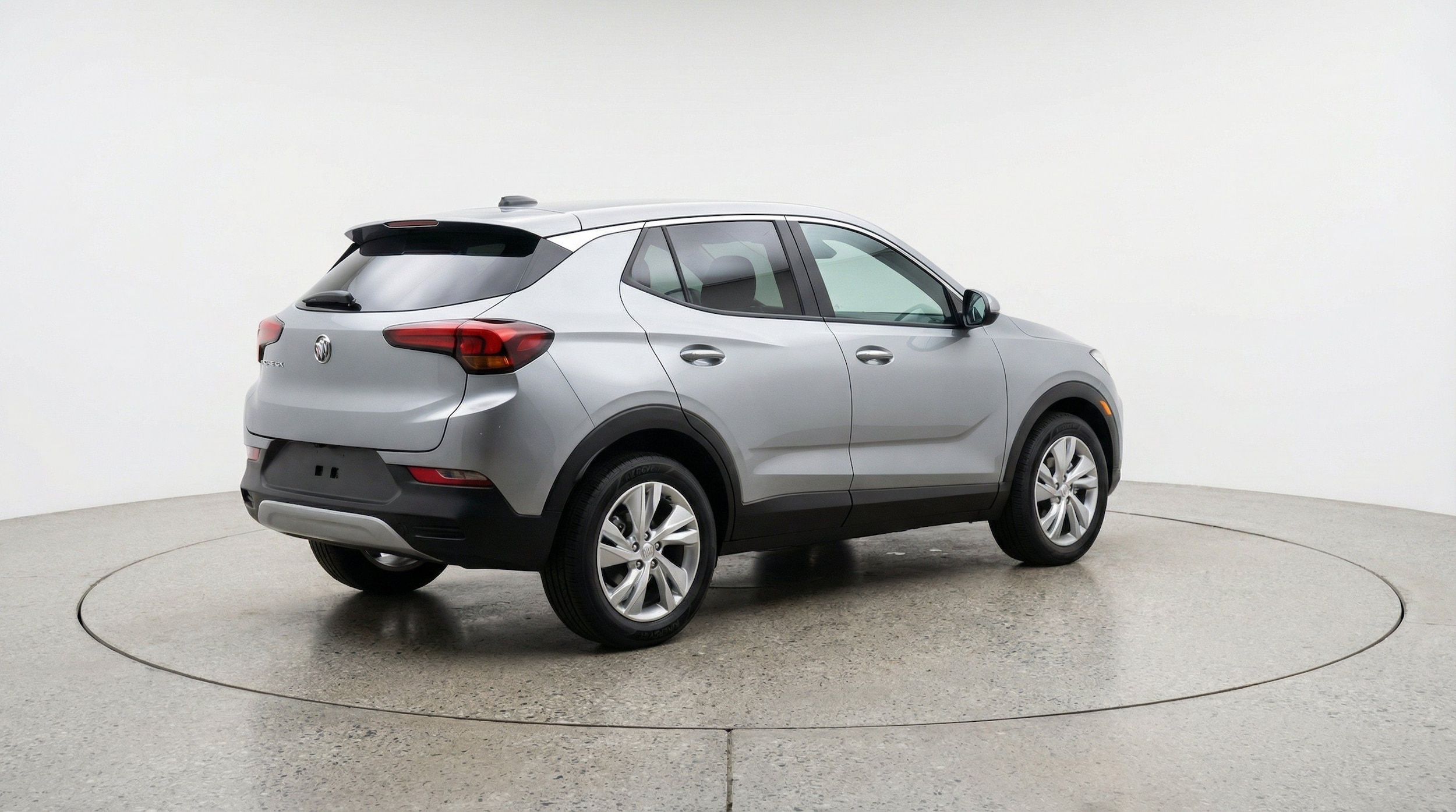 Thumbnail: 2026 Buick Encore GX - 9