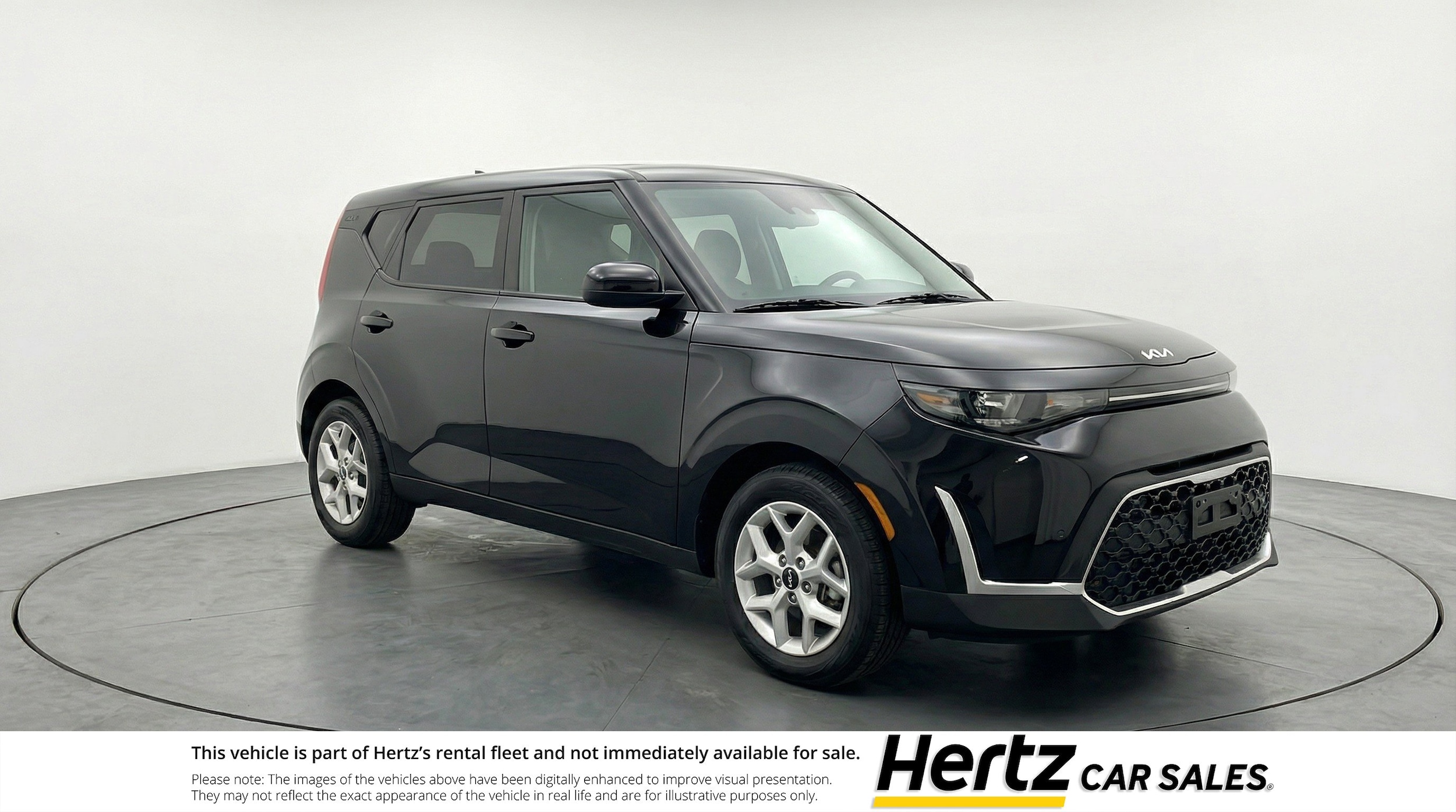 Thumbnail: 2025 Kia Soul - 1