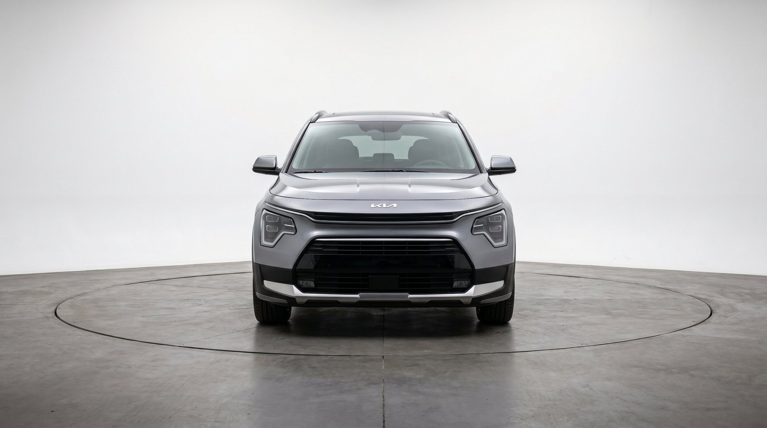 Thumbnail: 2026 Kia Niro - 2