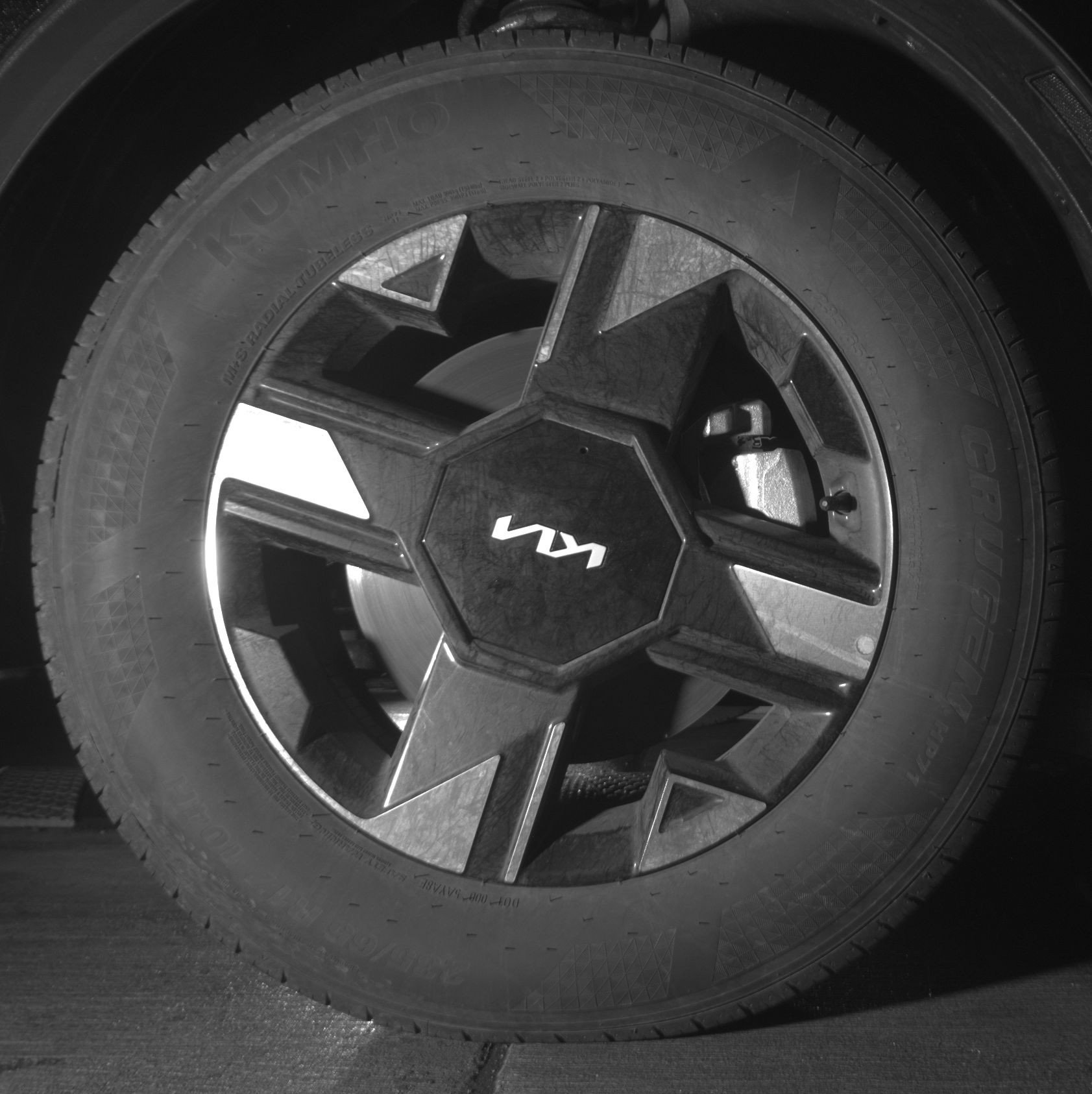 Thumbnail: 2026 Kia Sportage - 13