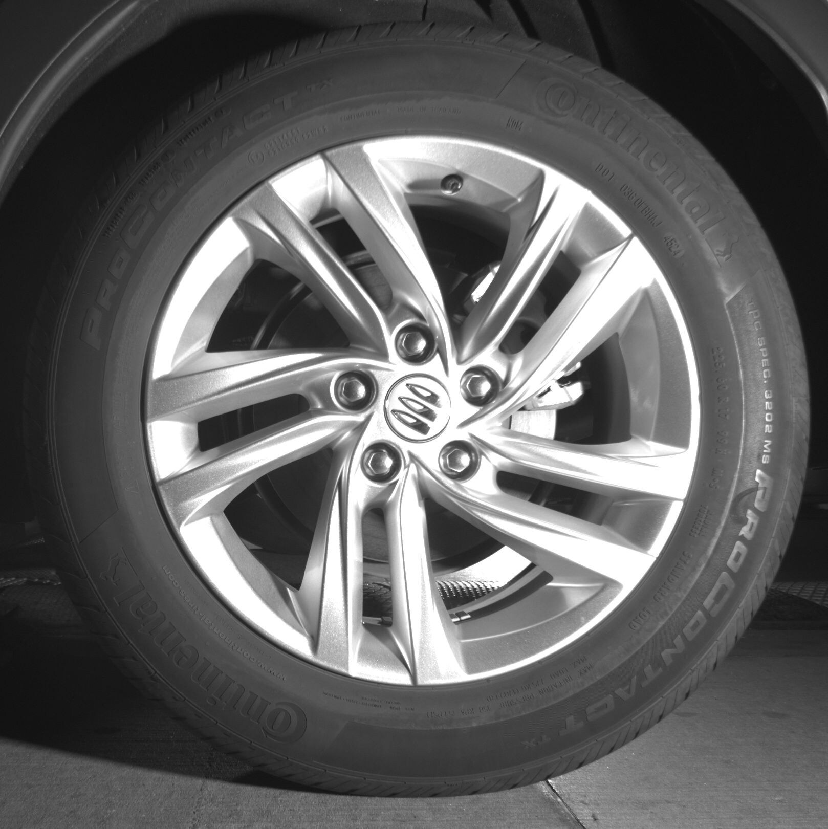 Thumbnail: 2025 Buick Envista - 11