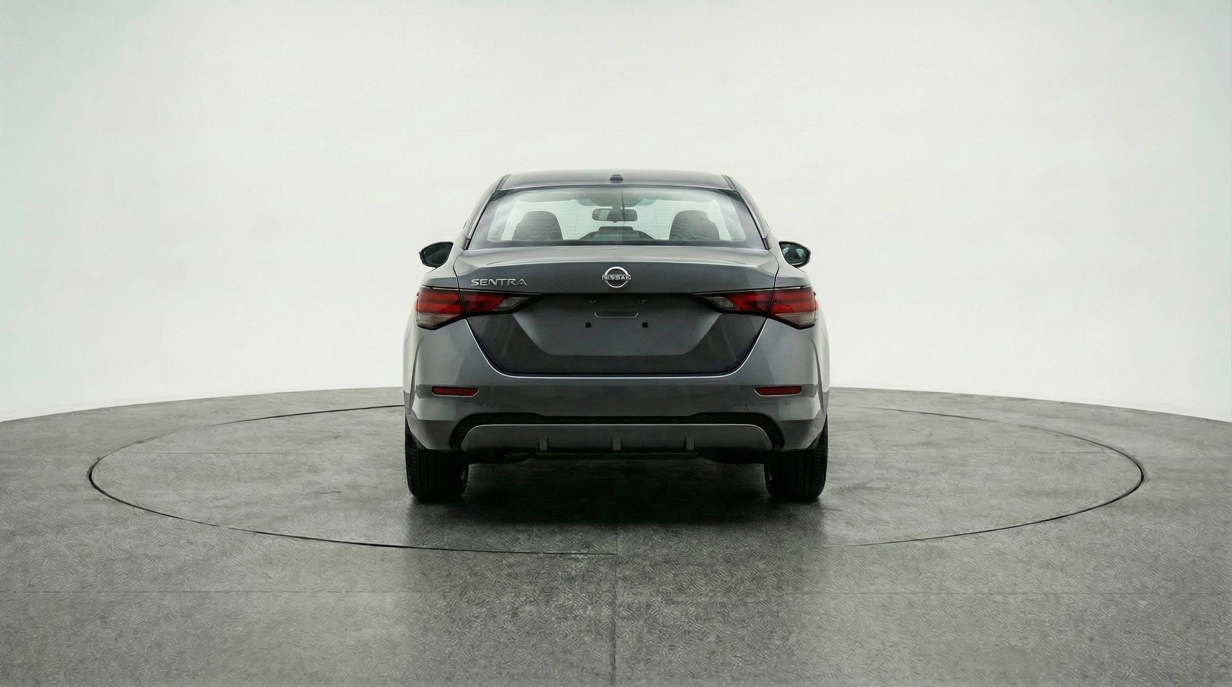 Thumbnail: 2025 Nissan Sentra - 6