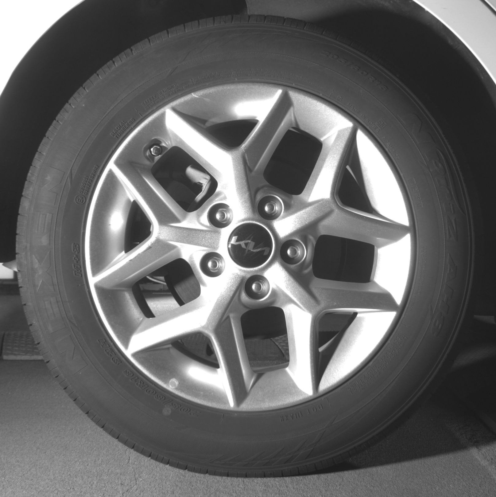 Thumbnail: 2025 Kia Soul - 15