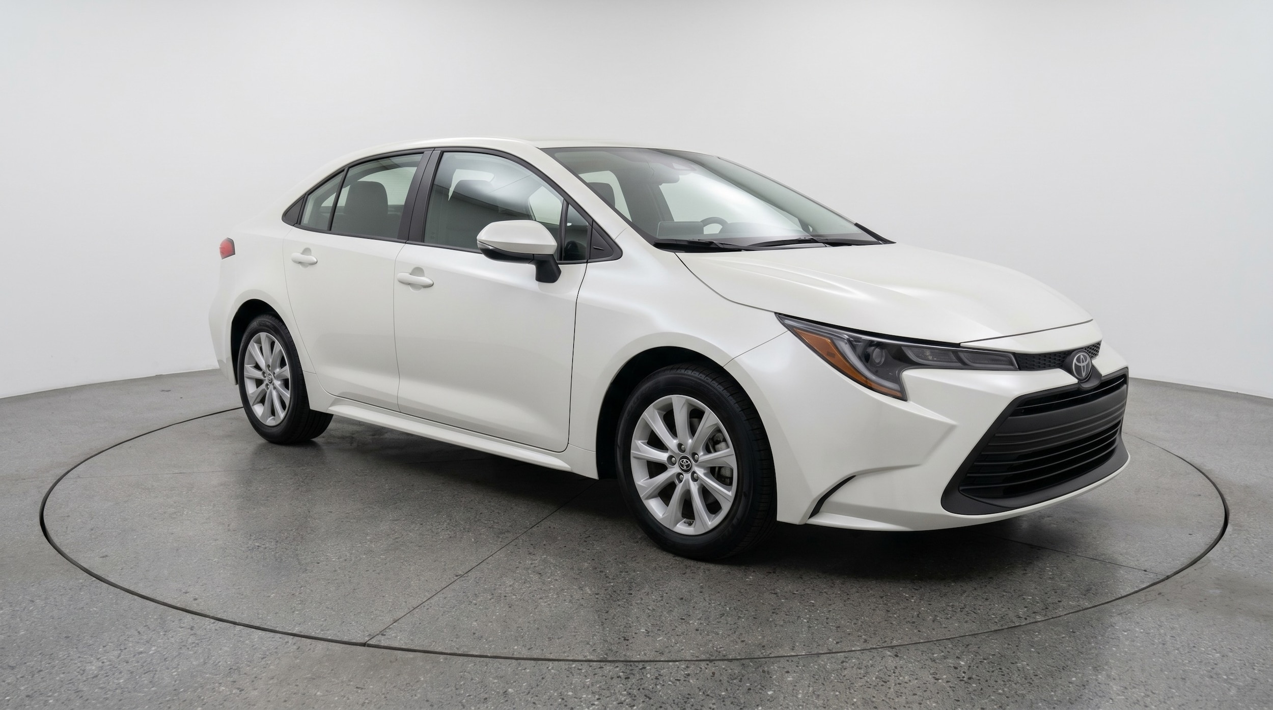 Thumbnail: 2025 Toyota Corolla - 1