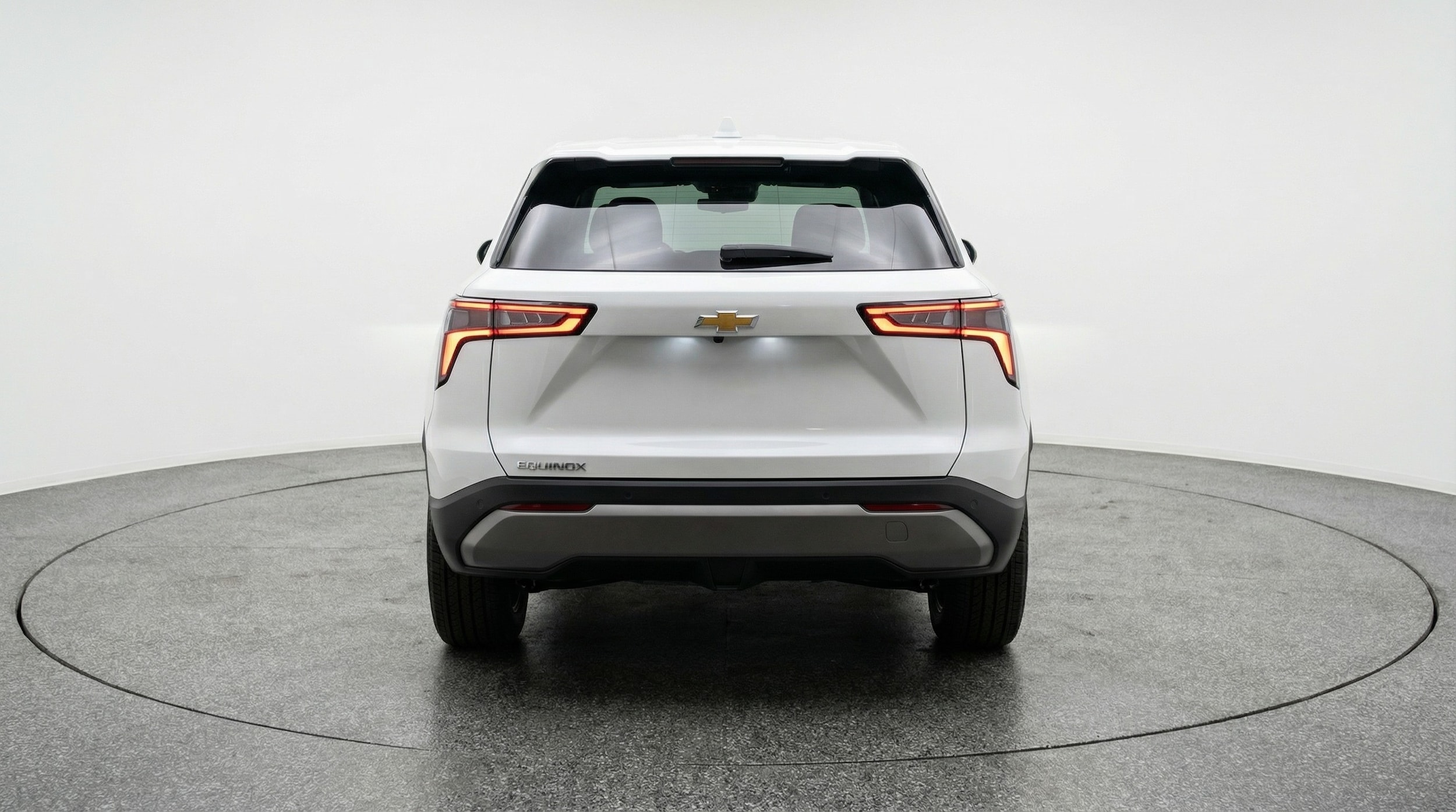 Thumbnail: 2025 Chevrolet Equinox - 6