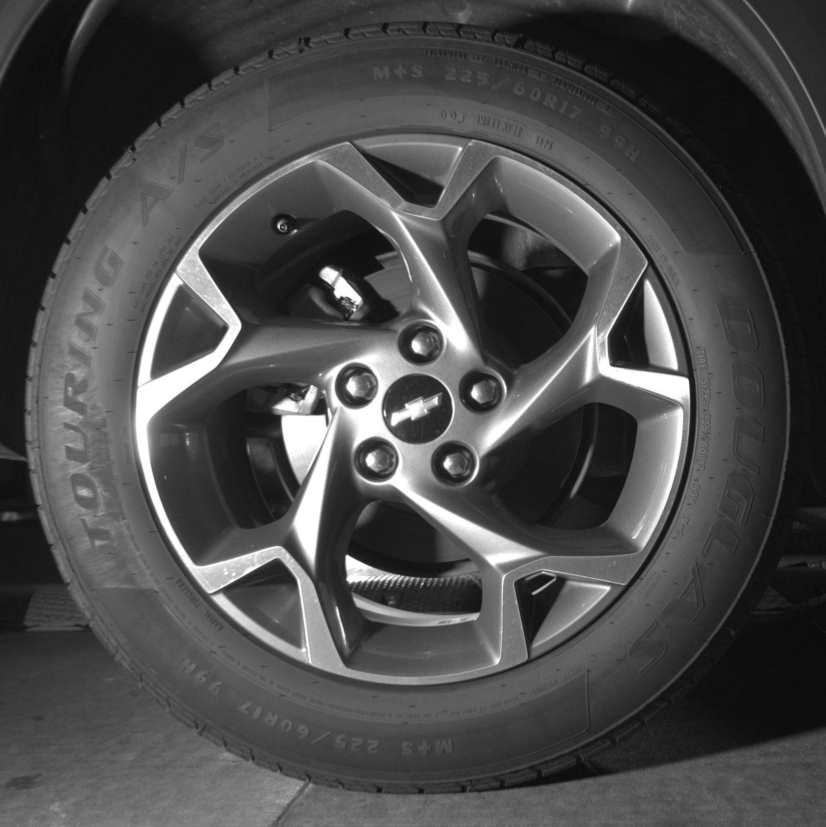 Thumbnail: 2025 Chevrolet Trax - 12