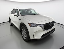 2025 Mazda CX-90 Preferred -
                  Union, NJ