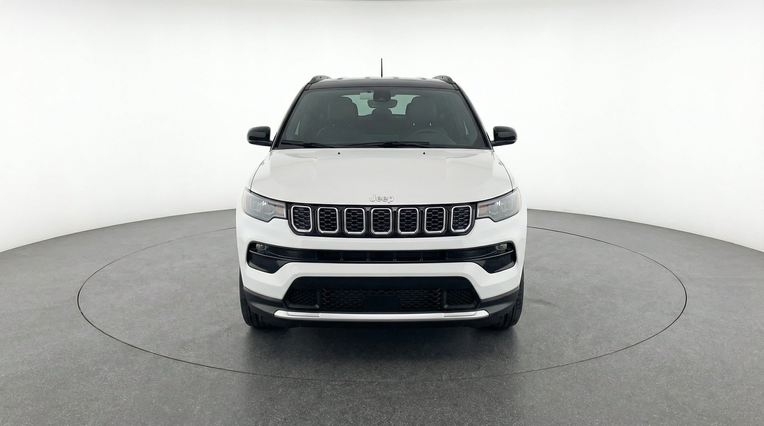 Thumbnail: 2025 Jeep Compass - 2