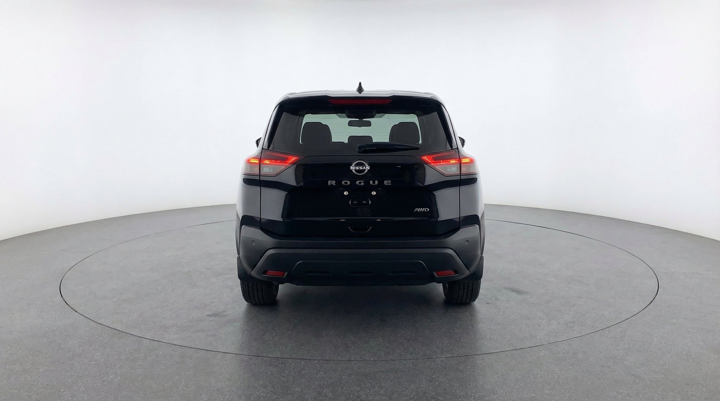 Thumbnail: 2025 Nissan Rogue - 7