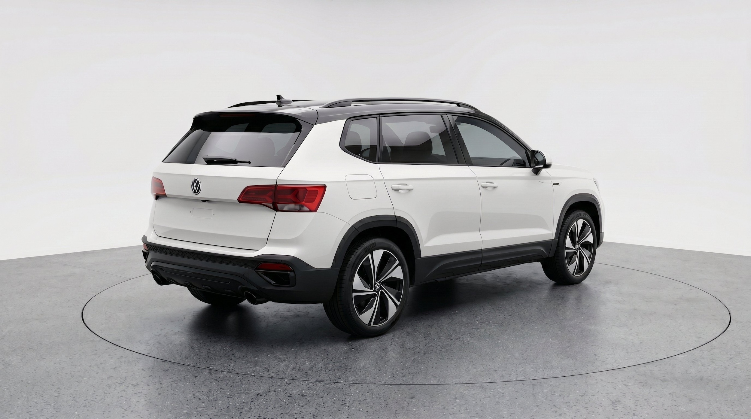 Thumbnail: 2026 Volkswagen Taos - 9