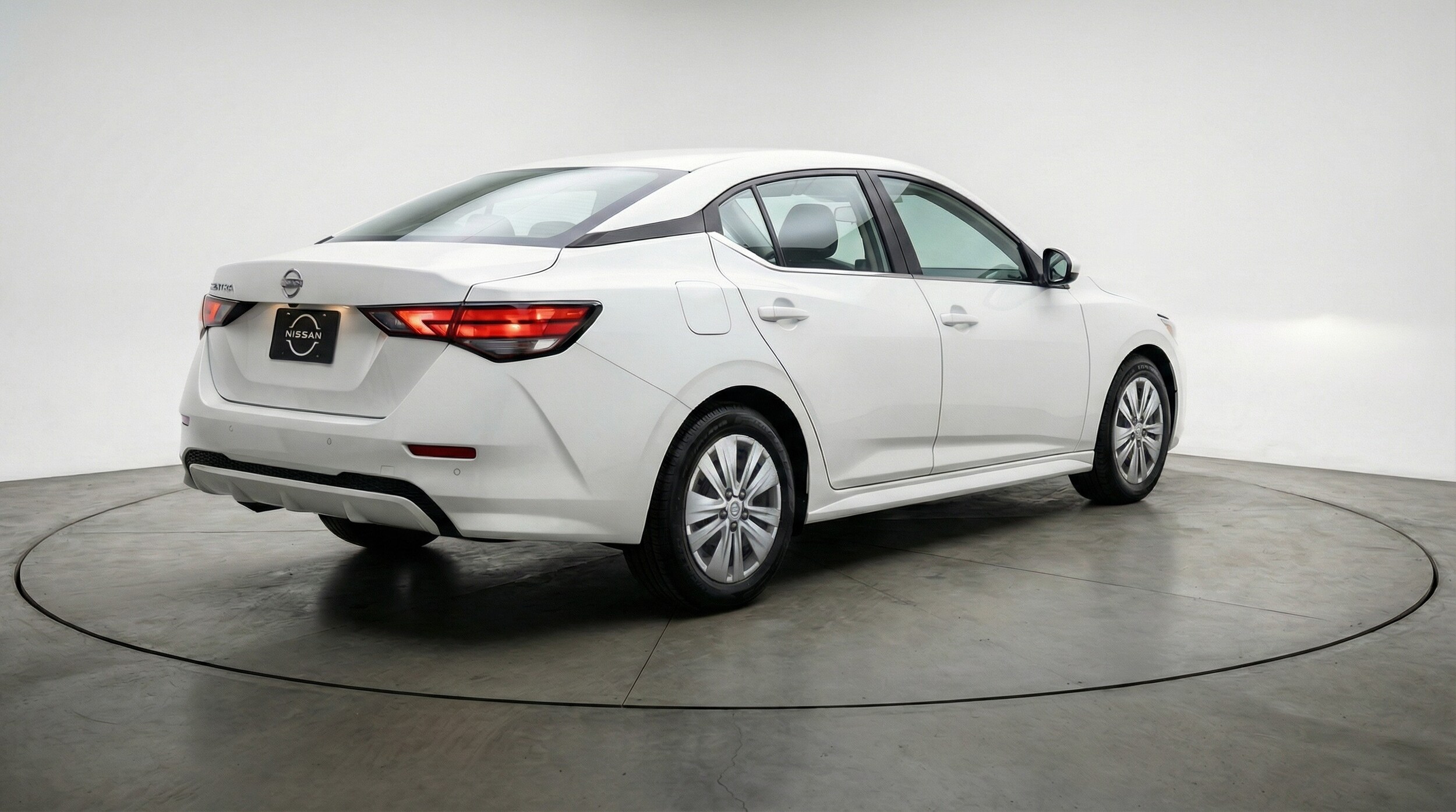 Thumbnail: 2025 Nissan Sentra - 7