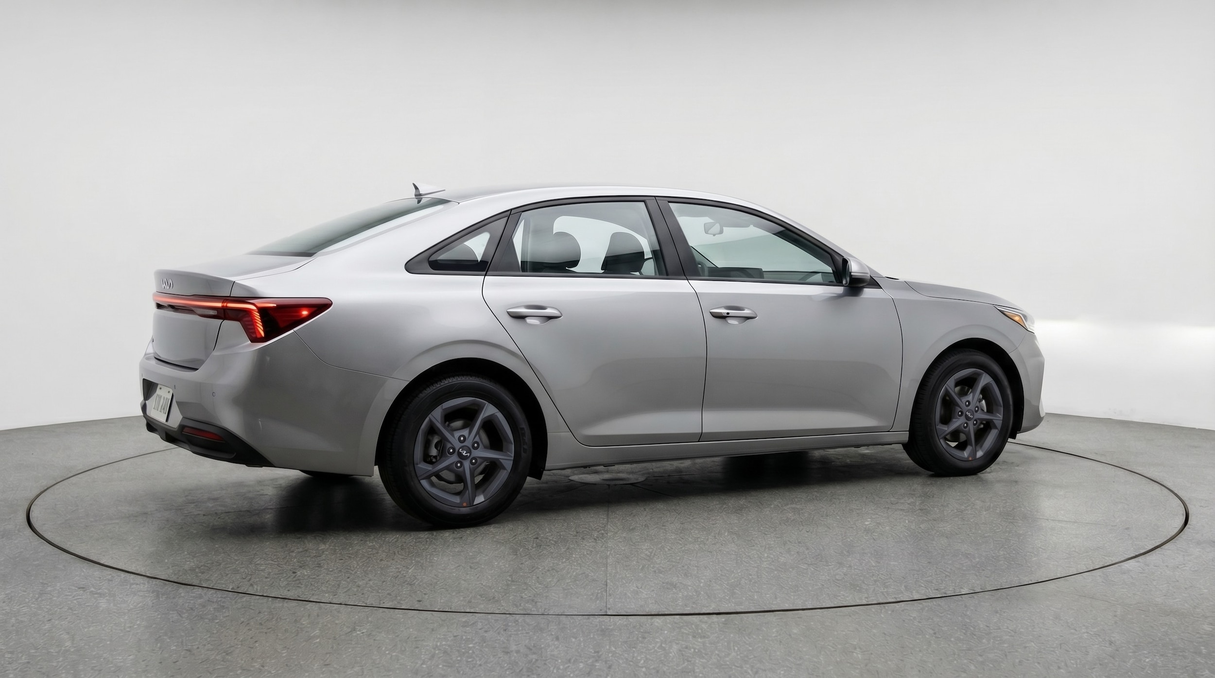 Thumbnail: 2025 Kia K4 - 7