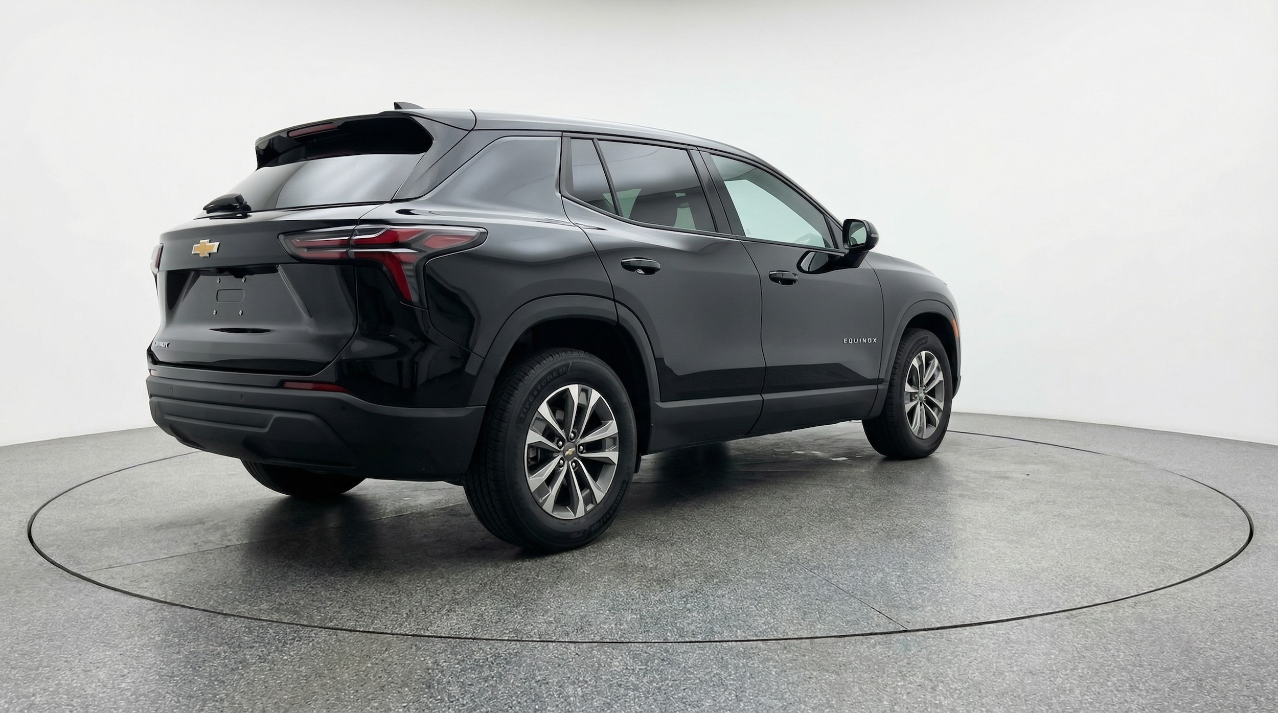 Thumbnail: 2025 Chevrolet Equinox - 7