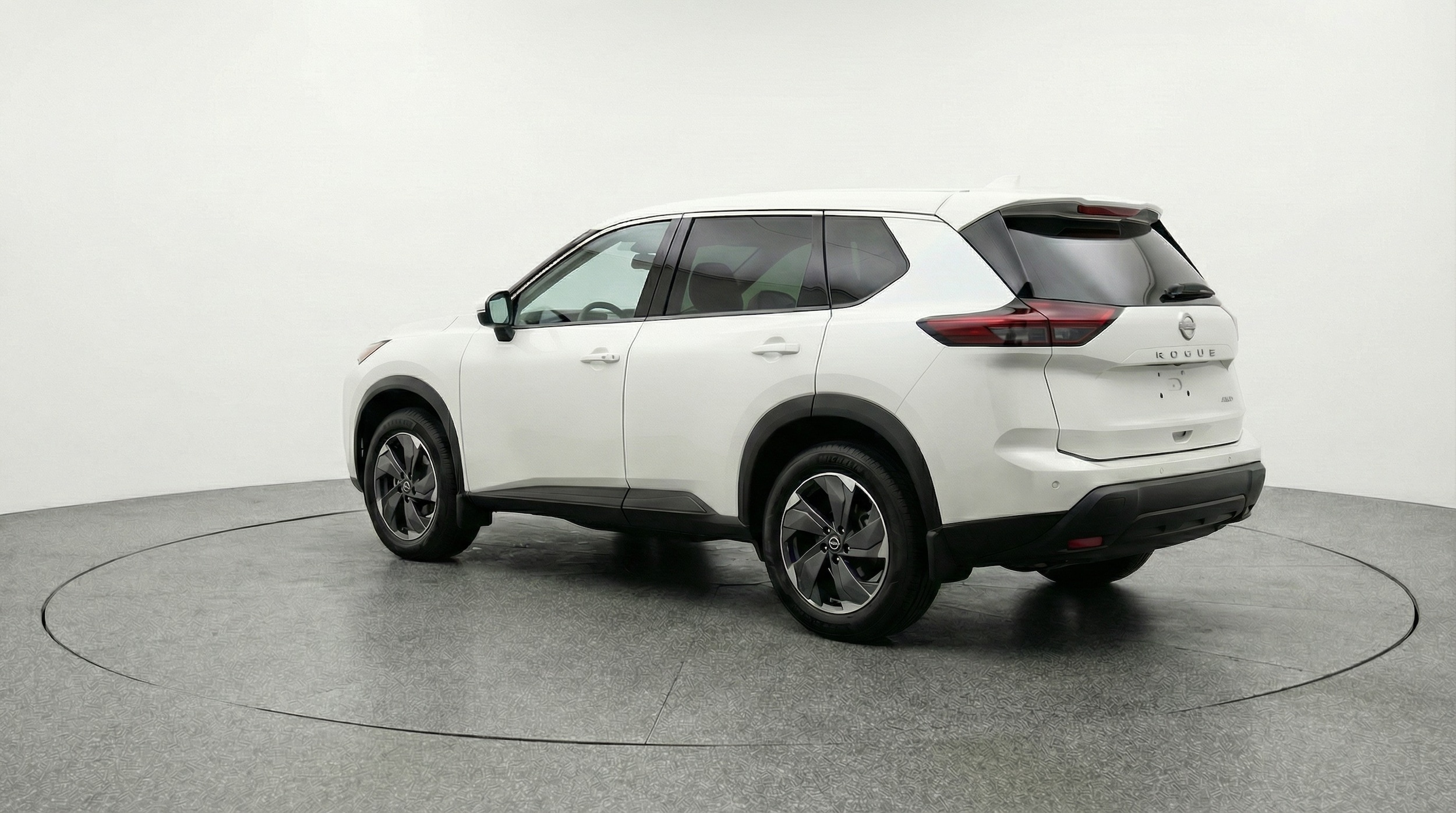 Thumbnail: 2025 Nissan Rogue - 5